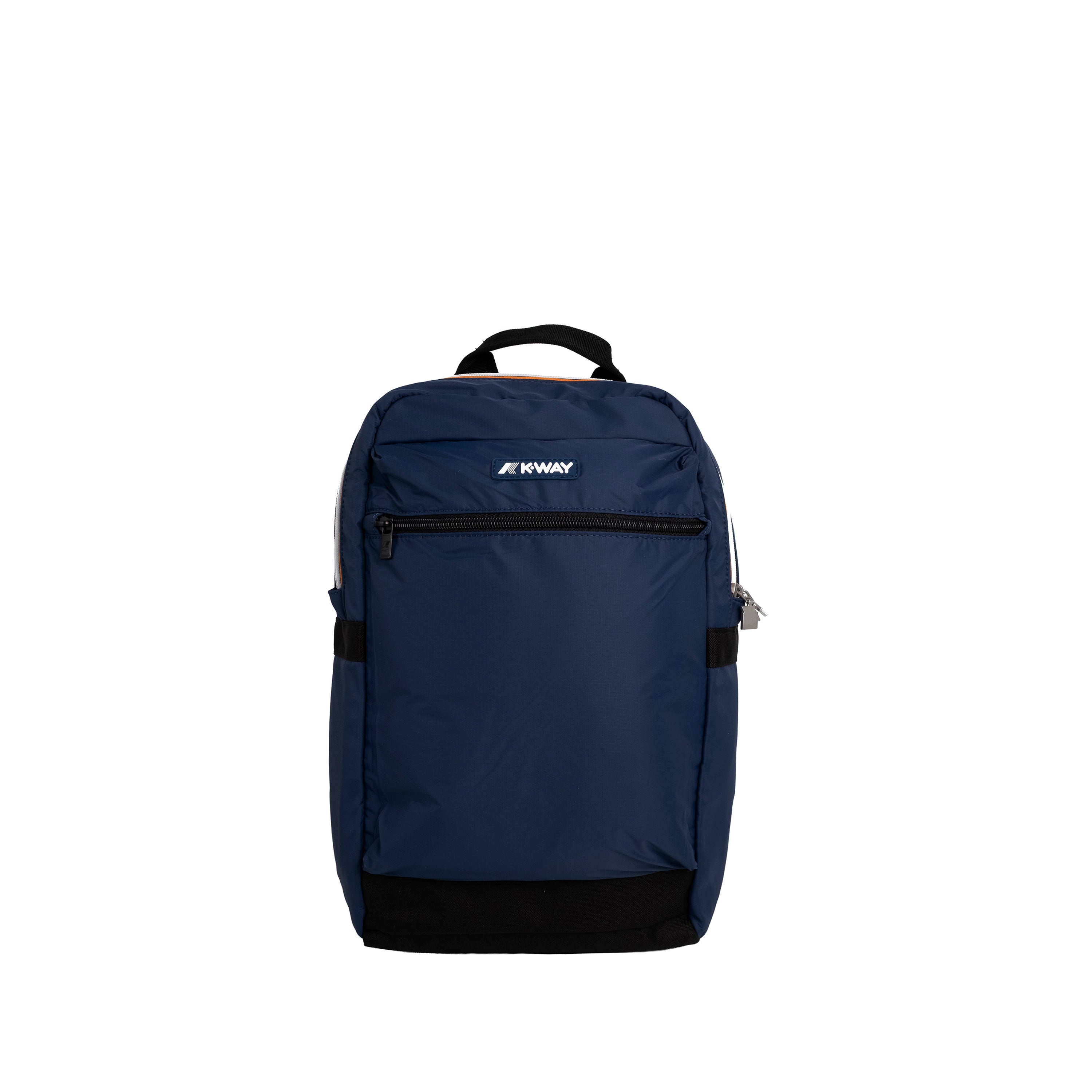 K-Way Zaino Mid Laon Blue Depth