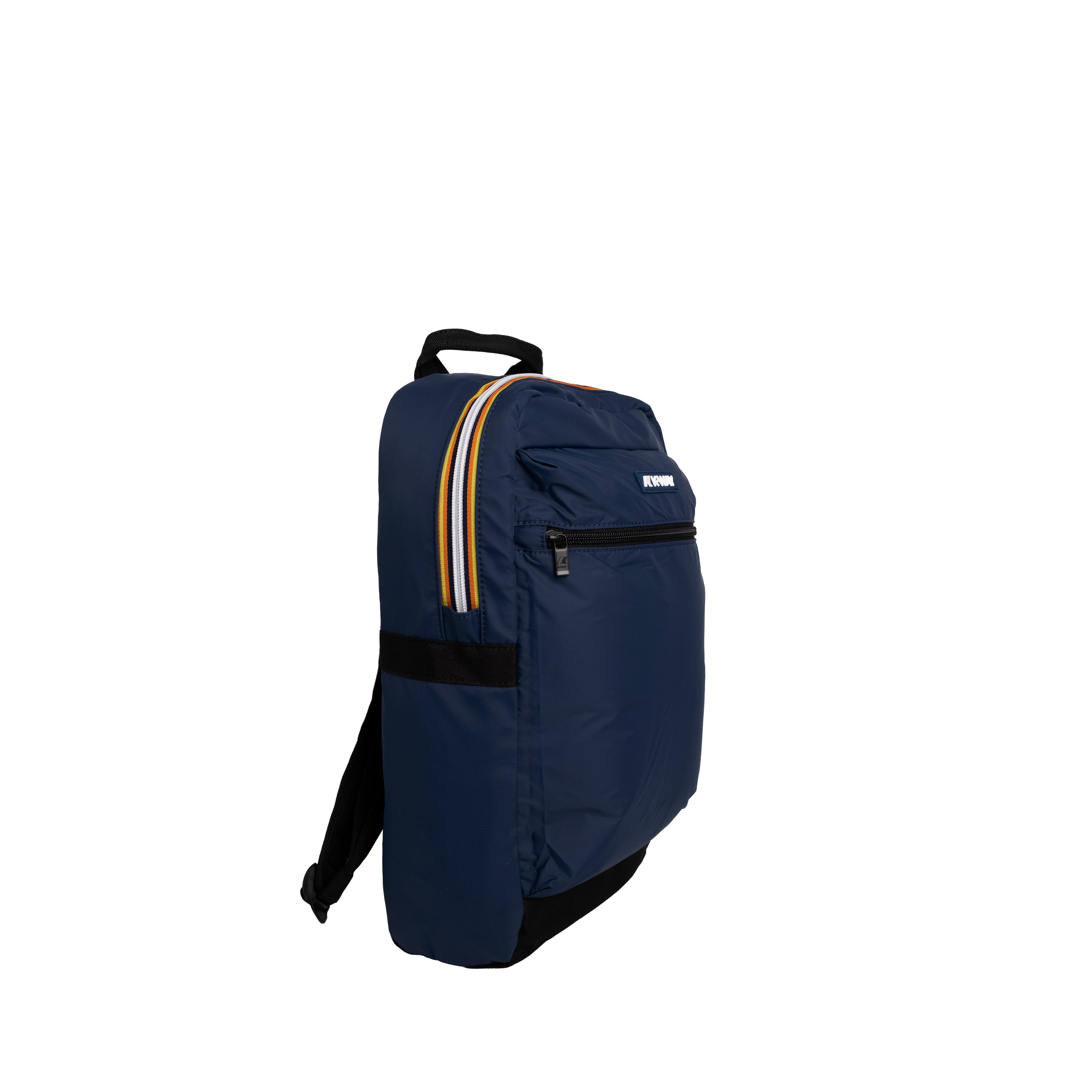 K-Way Zaino Mid Laon Blue Depth