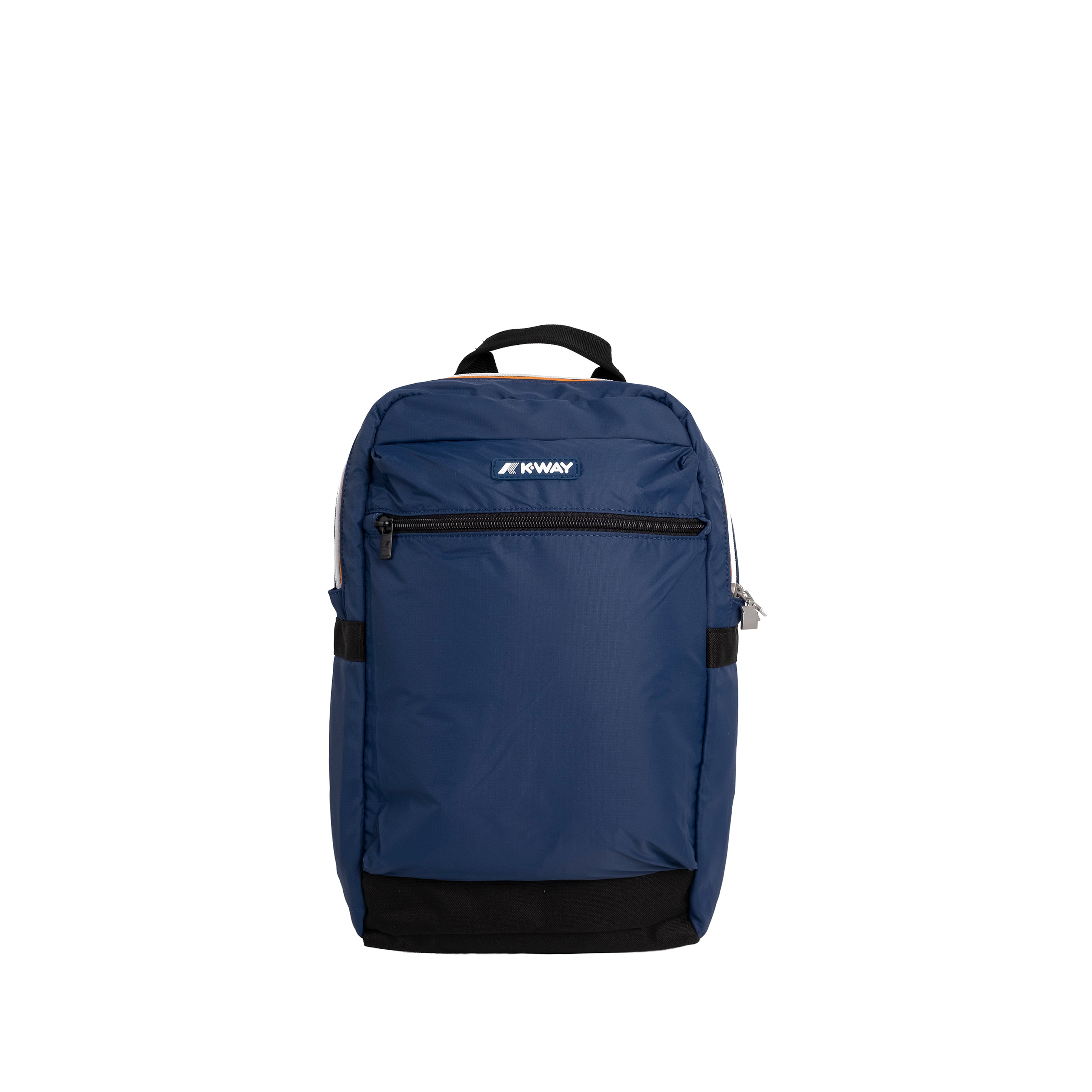 K-Way Zaino Mid Laon Blue Insignia