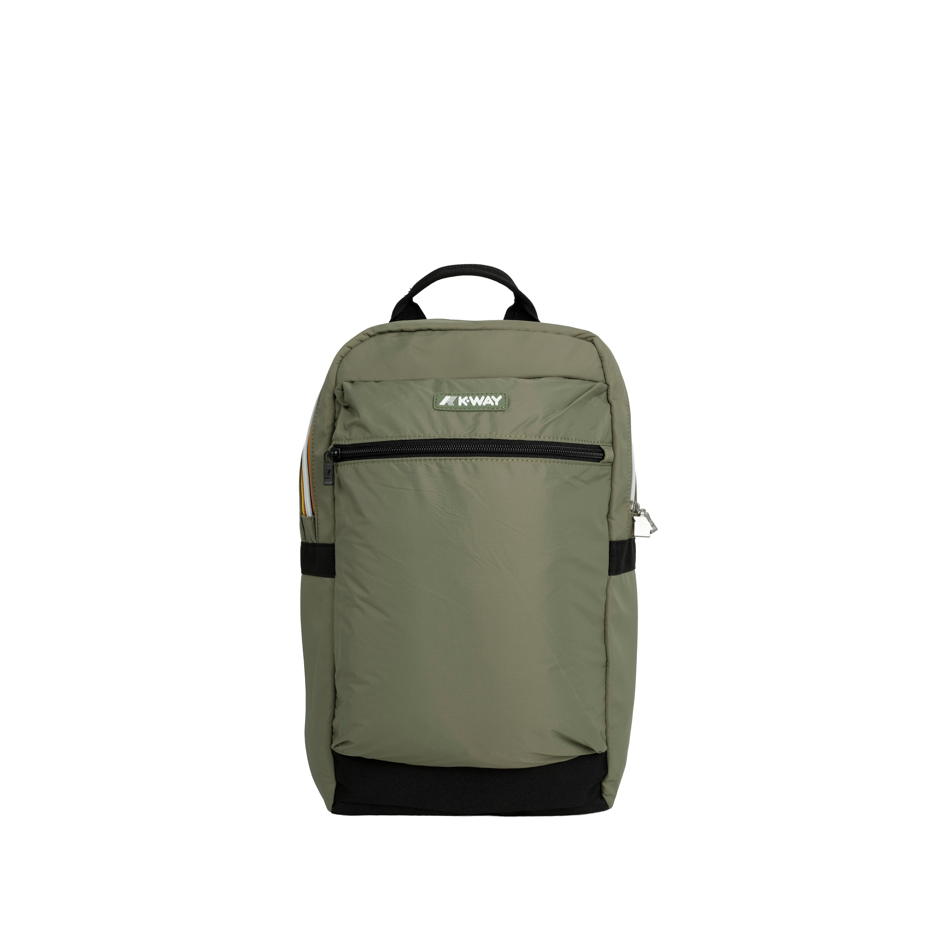 K-Way Zaino Mid Laon Green Lichen