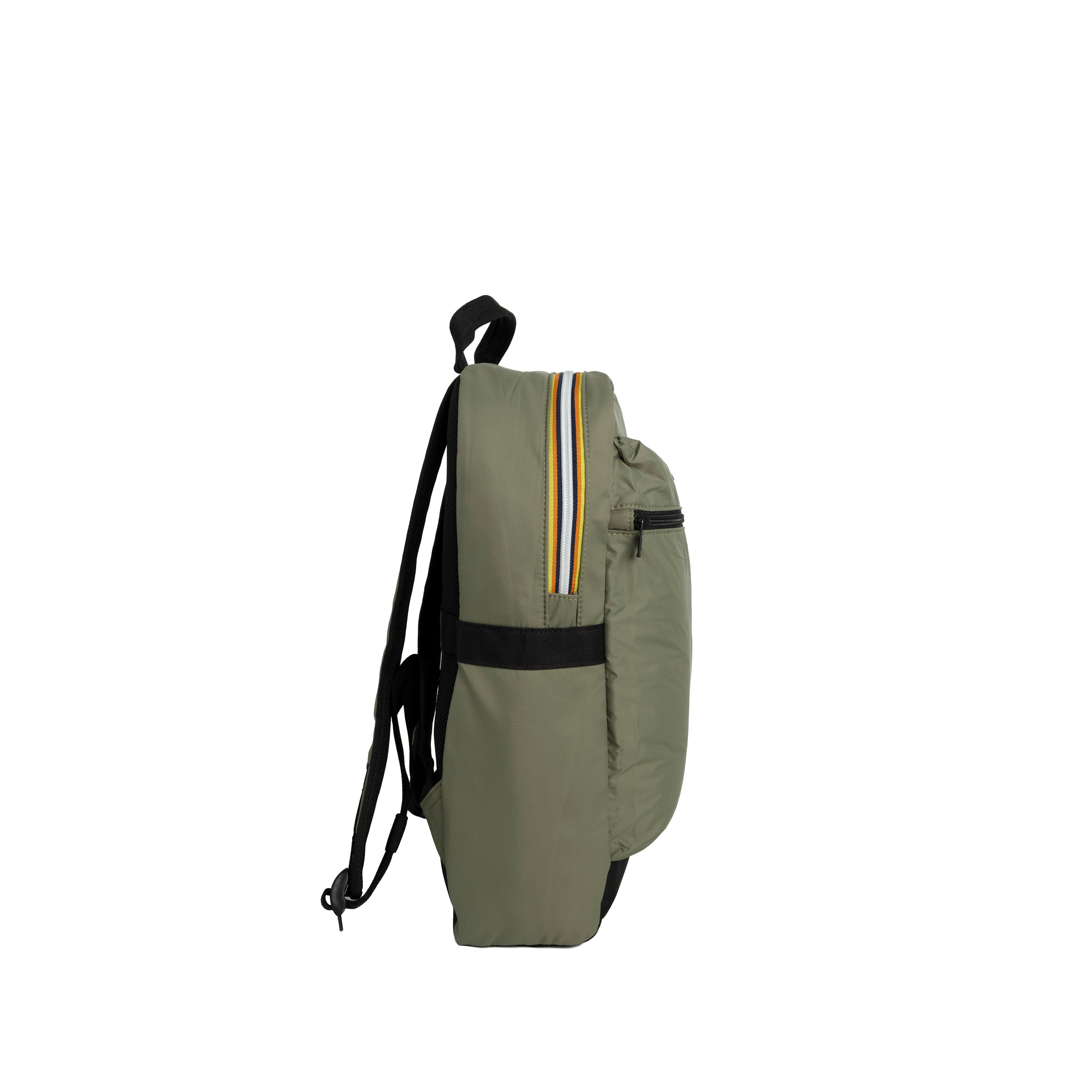 K-Way Zaino Mid Laon Green Lichen