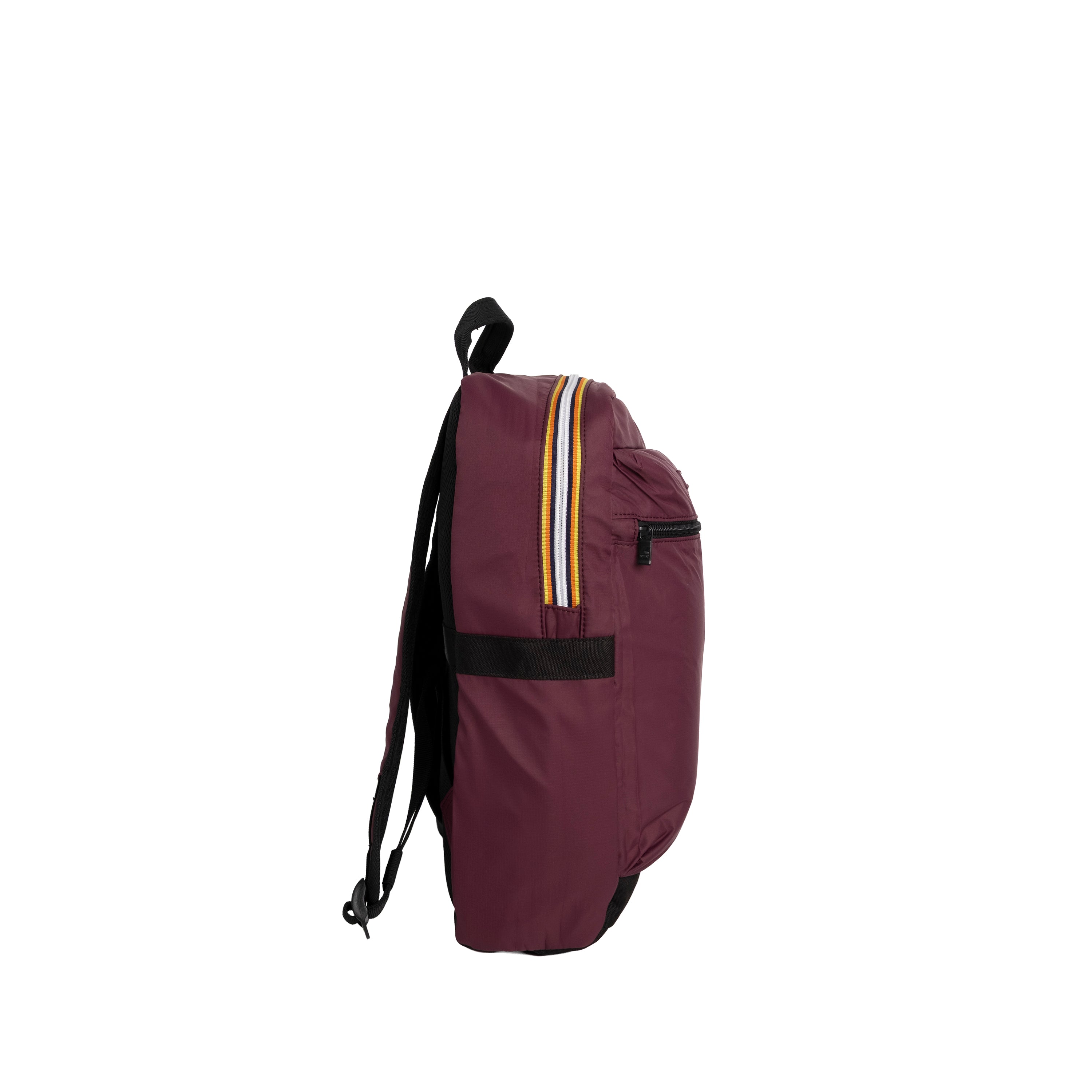 K-Way Zaino Mid Laon Violet Mauve Wine