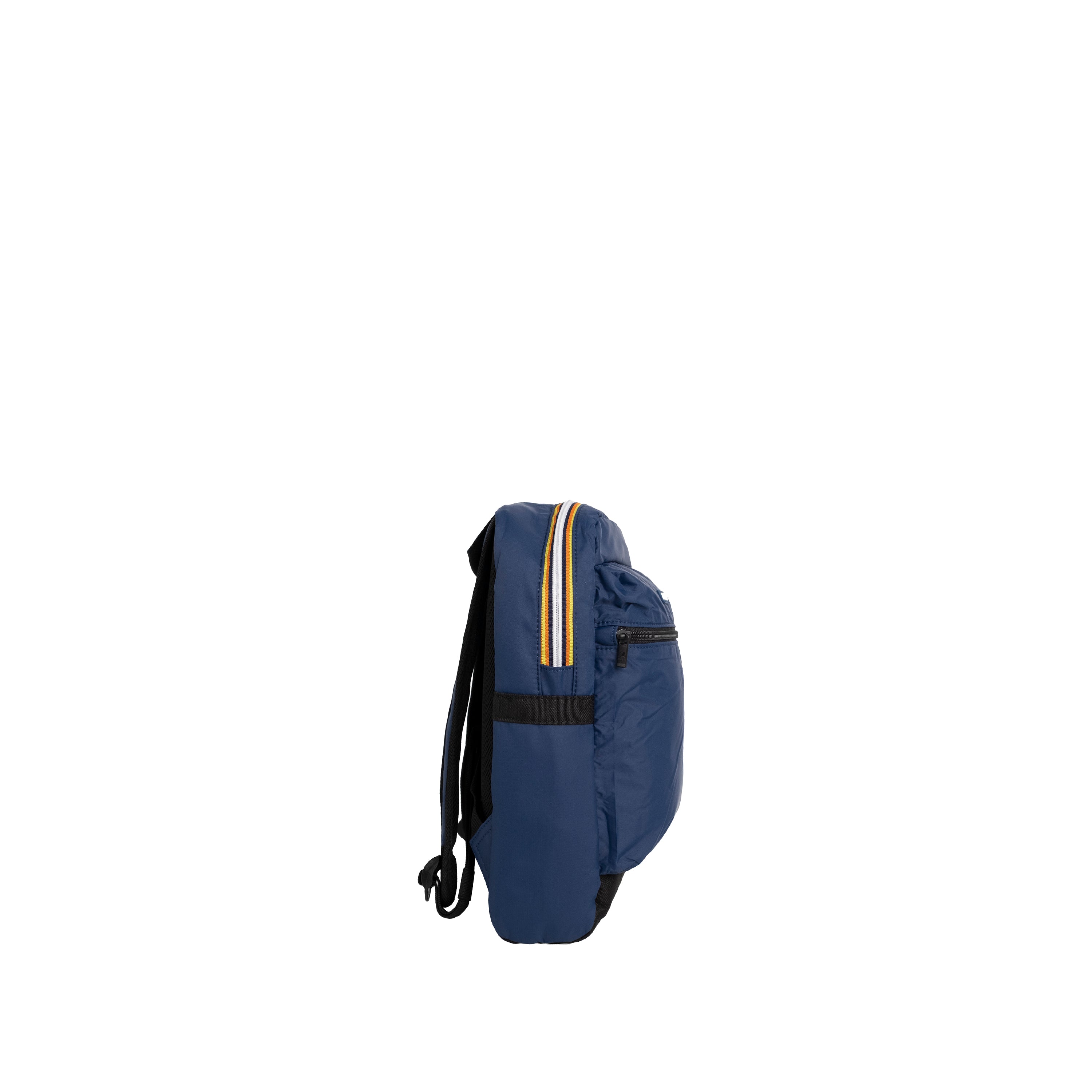 K-Way Zaino Laon Small Blue Insignia