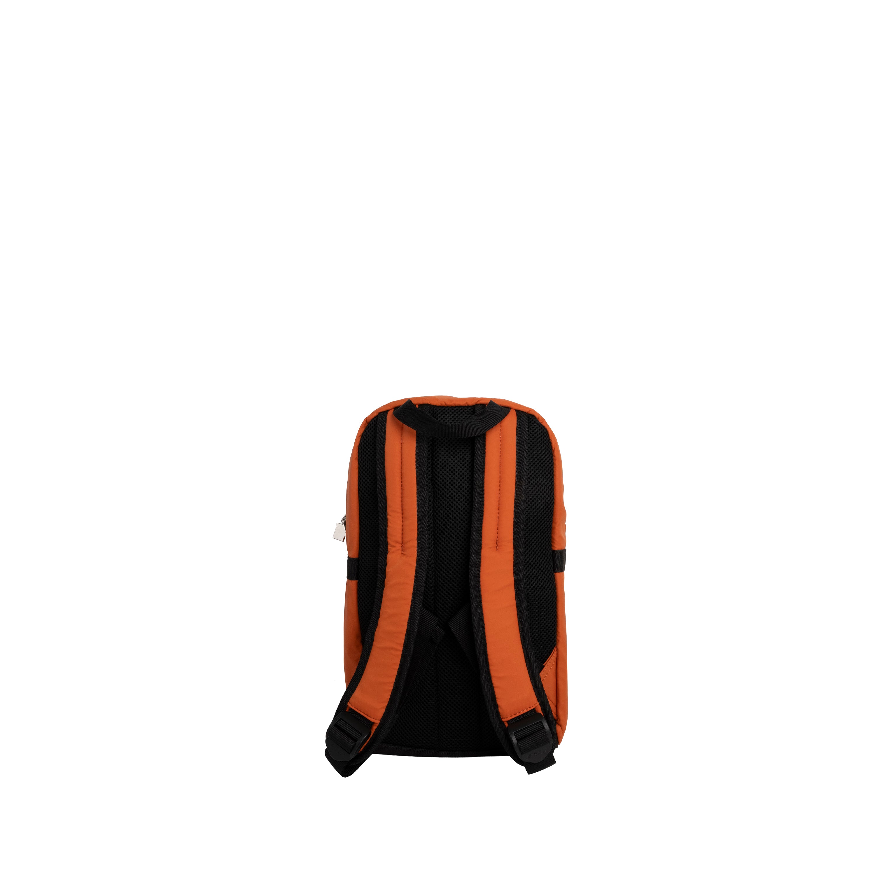 K-Way Zaino Laon Small Orange Brownish