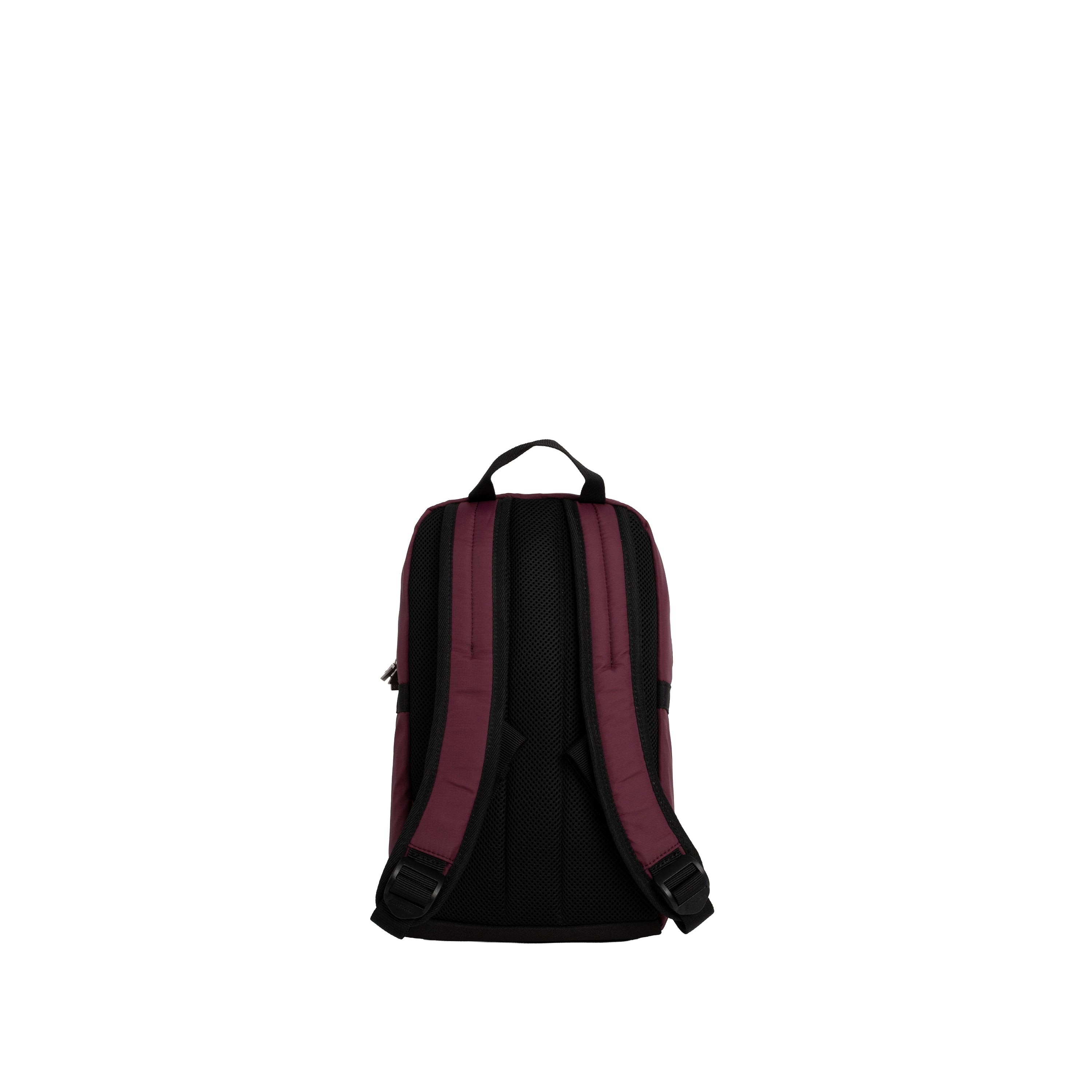K-Way Zaino Laon Small Violet Mauve Wine
