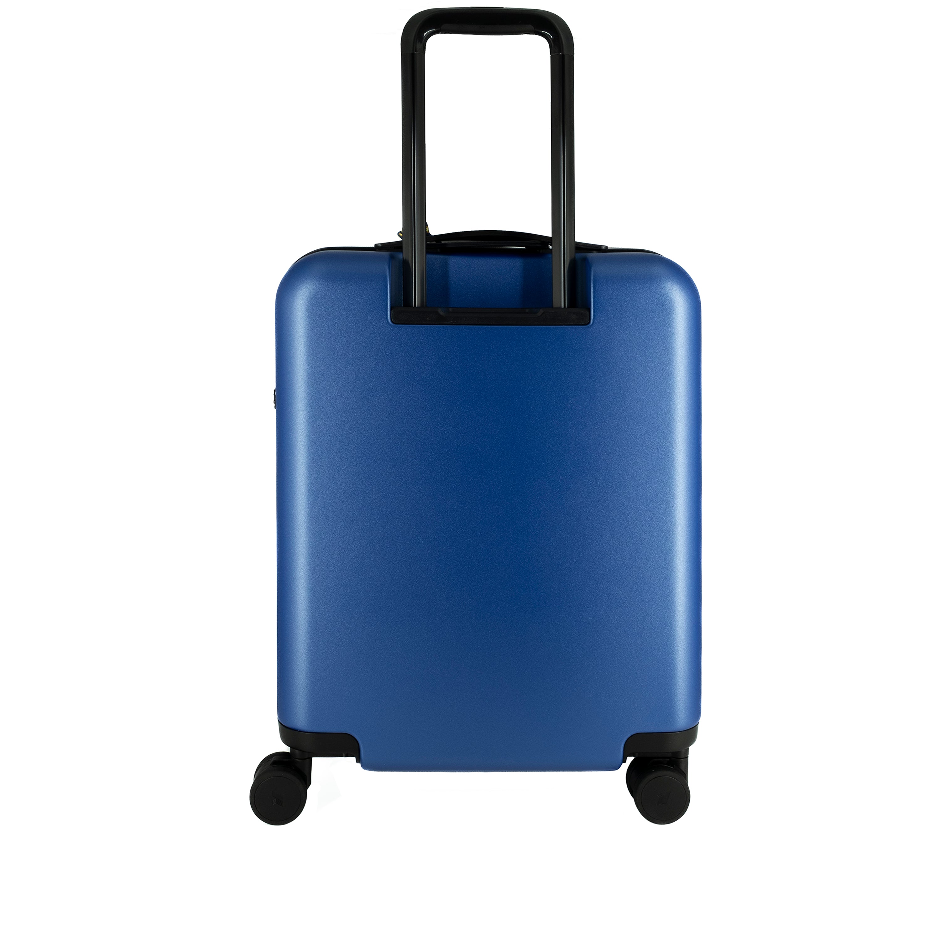 K-way Trolley Eudoxie Logo Blue Royale Marine