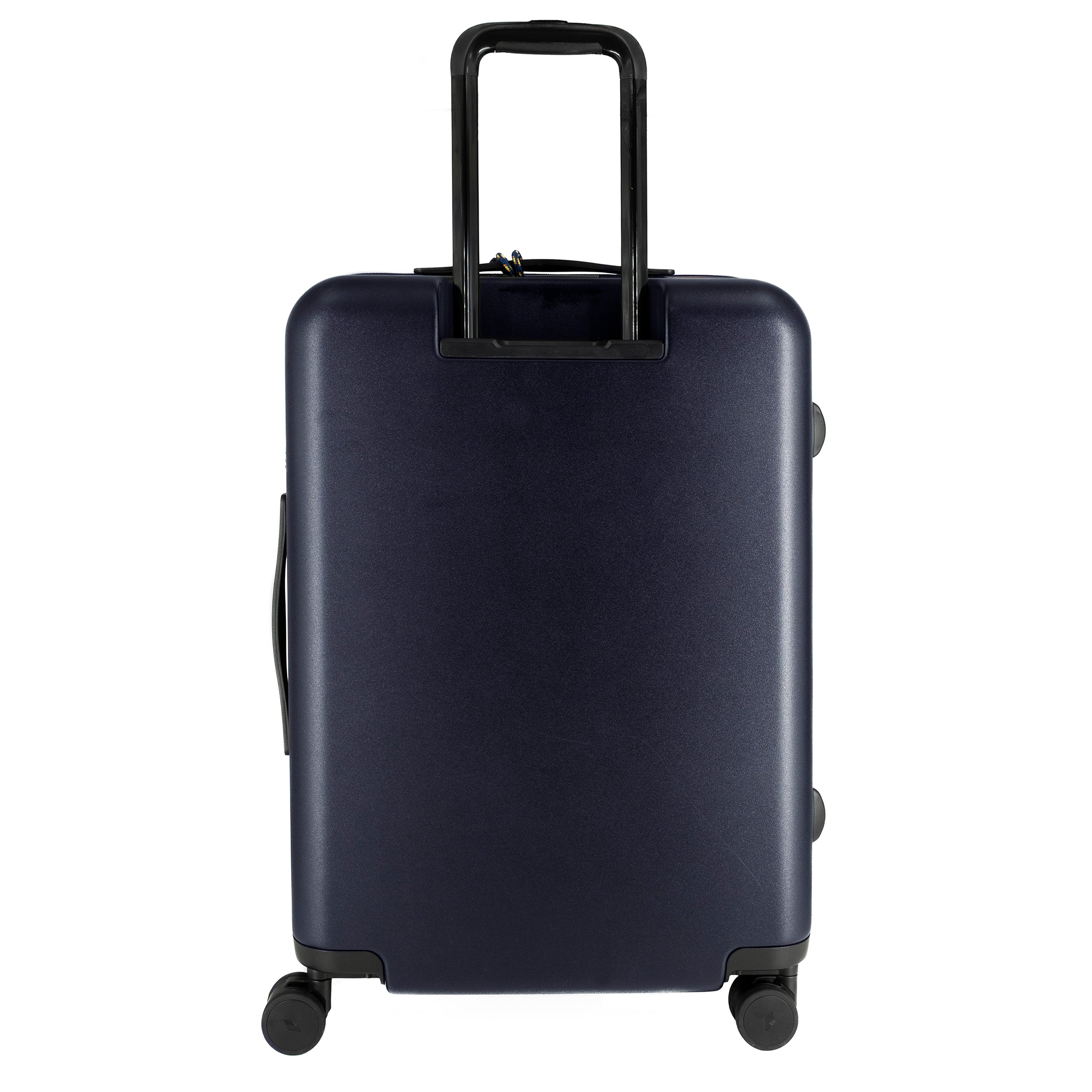 K-way Trolley Eudoxieur Logo Blue Depth