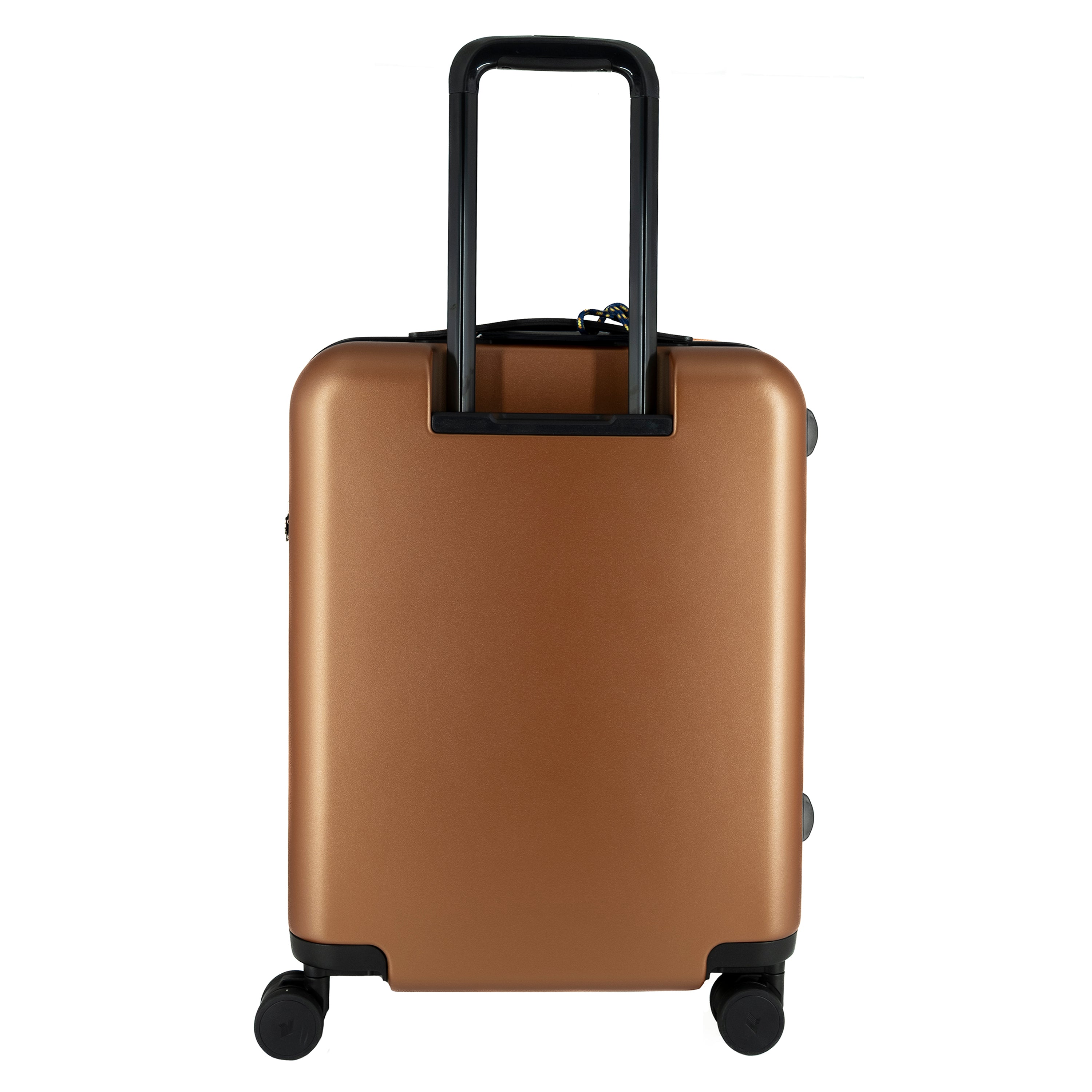 K-way Trolley Eudoxieur Logo Orange