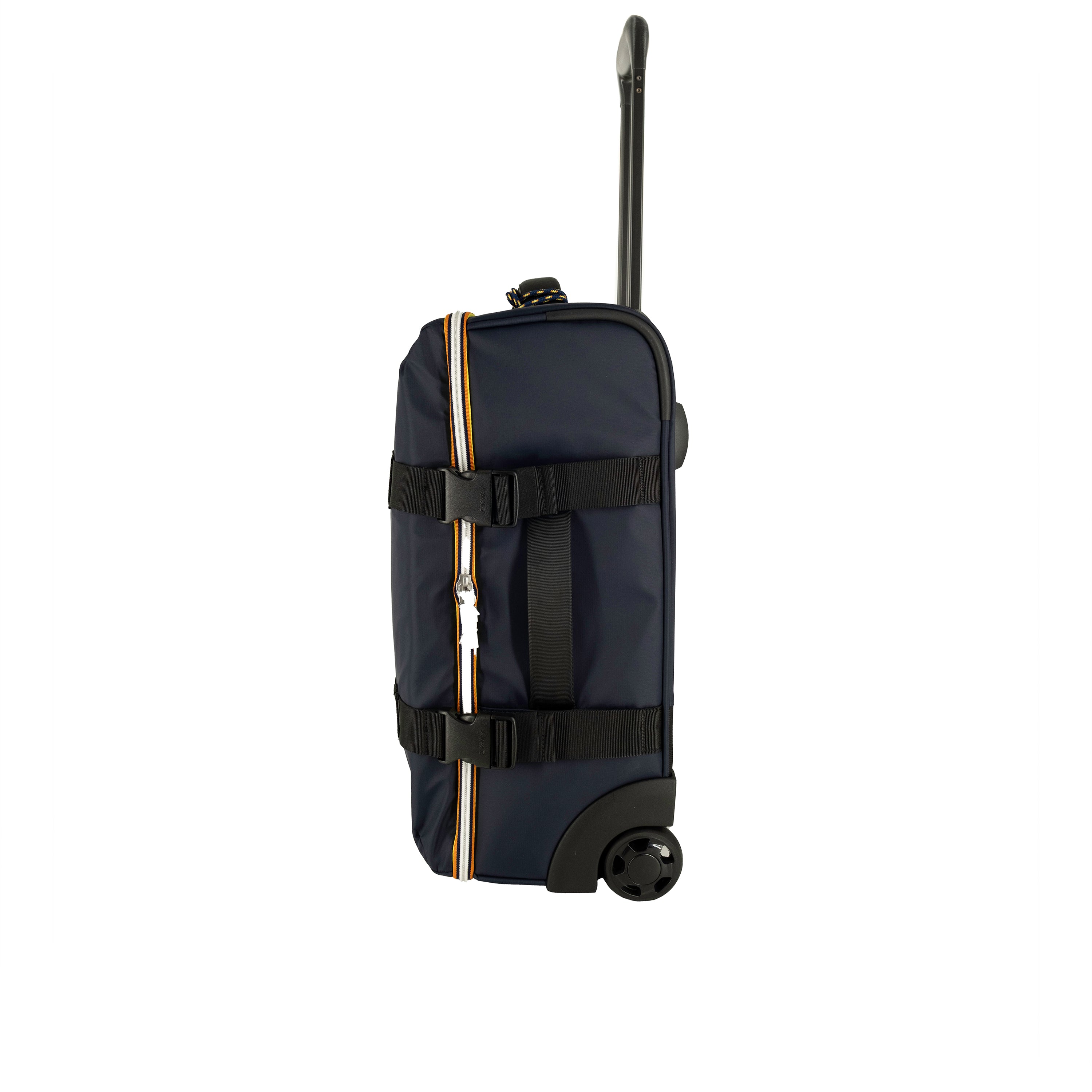 K-Way Trolley Blossac S Dunkelblau und Schwarz