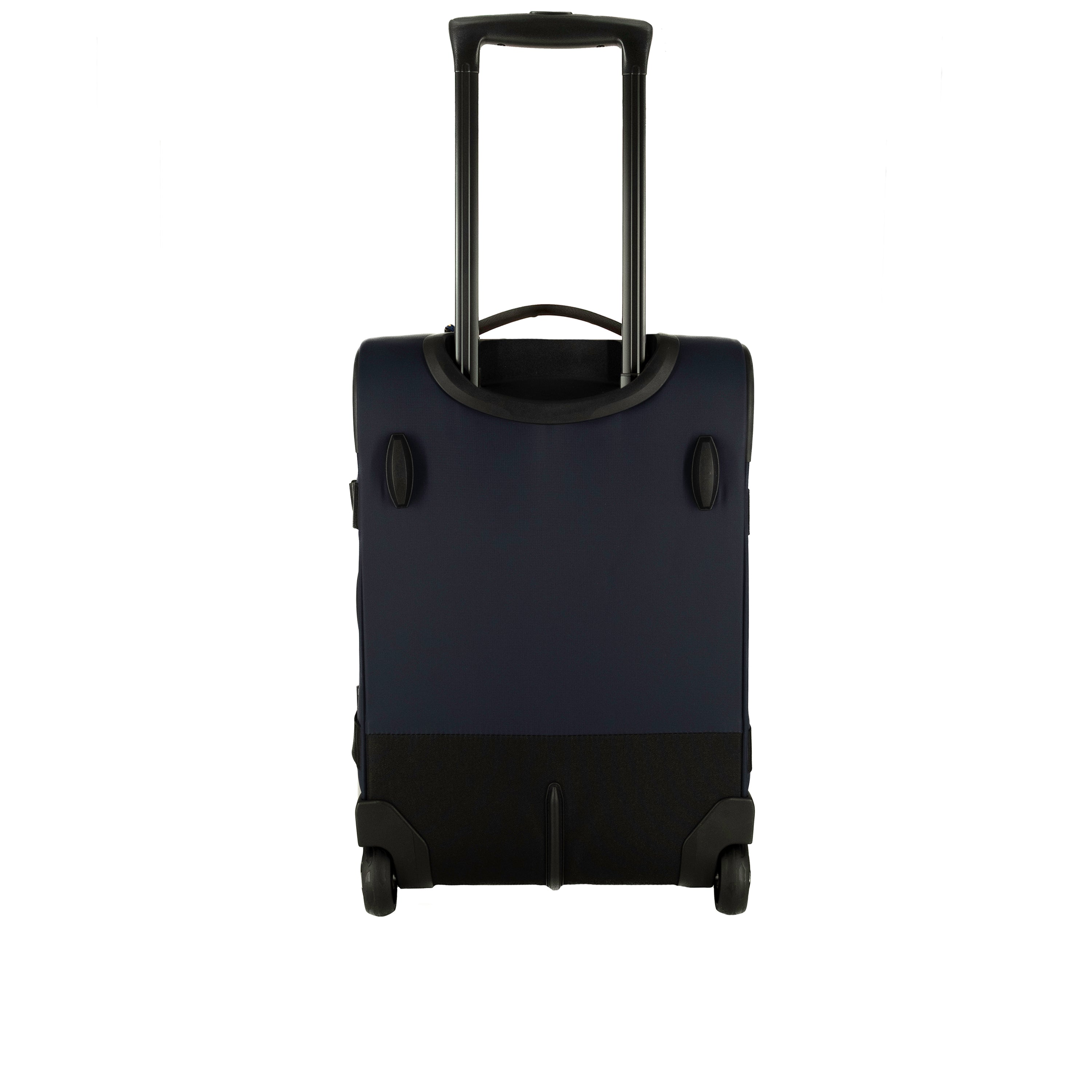K-Way Trolley Blossac S Dunkelblau und Schwarz