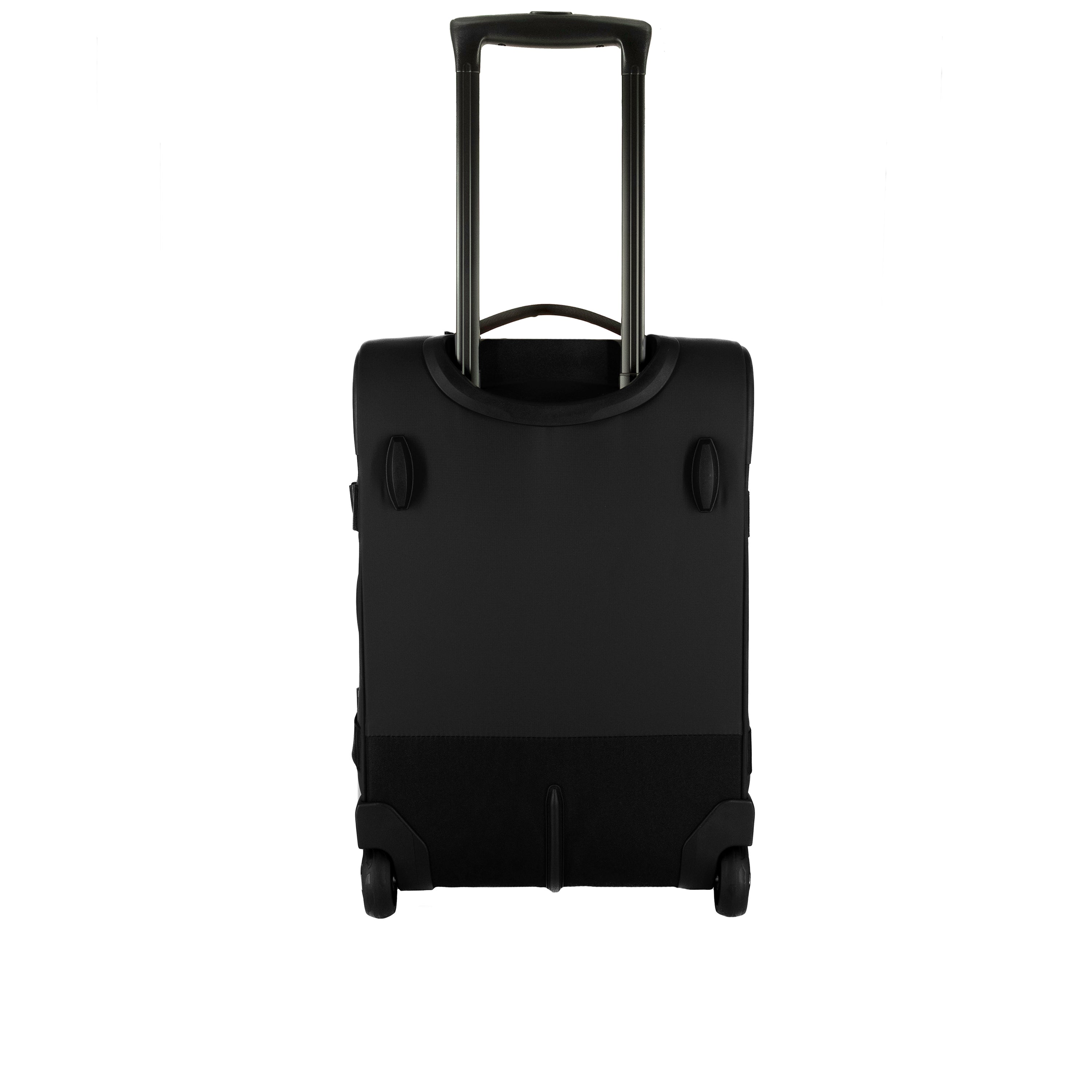 K-Way Trolley Blossac S Schwarz
