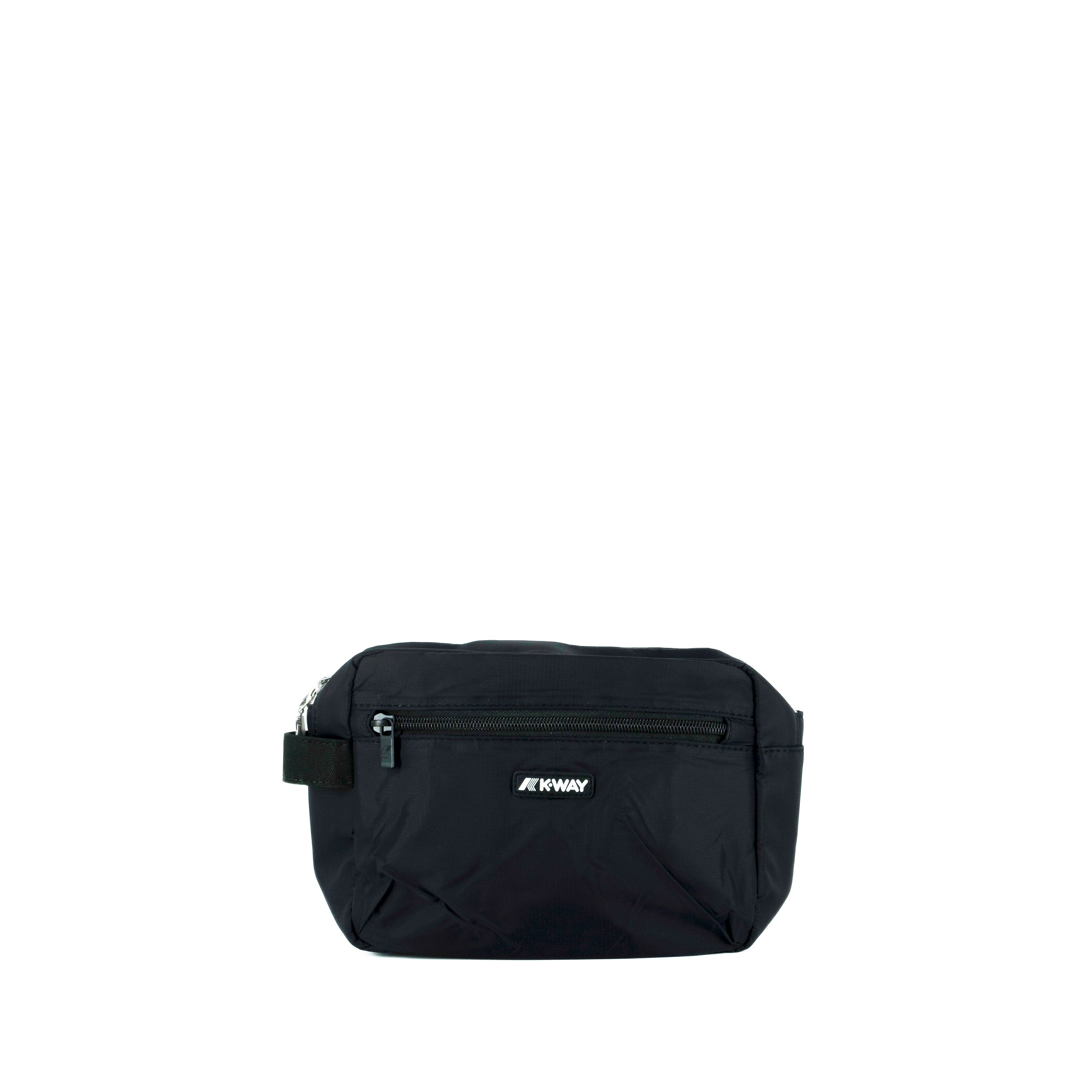 K-Way Beauty Case Demu Nero