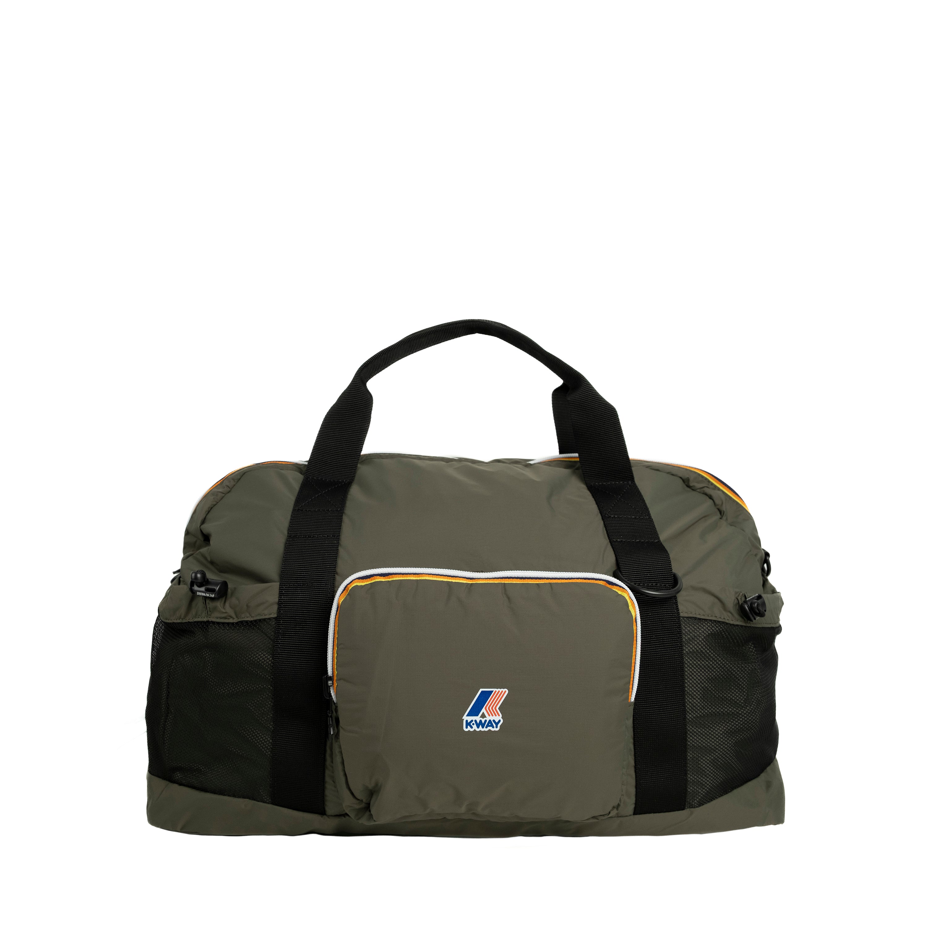 K-way Borsa Le Vrai 4.0 Marcel Green Blackish