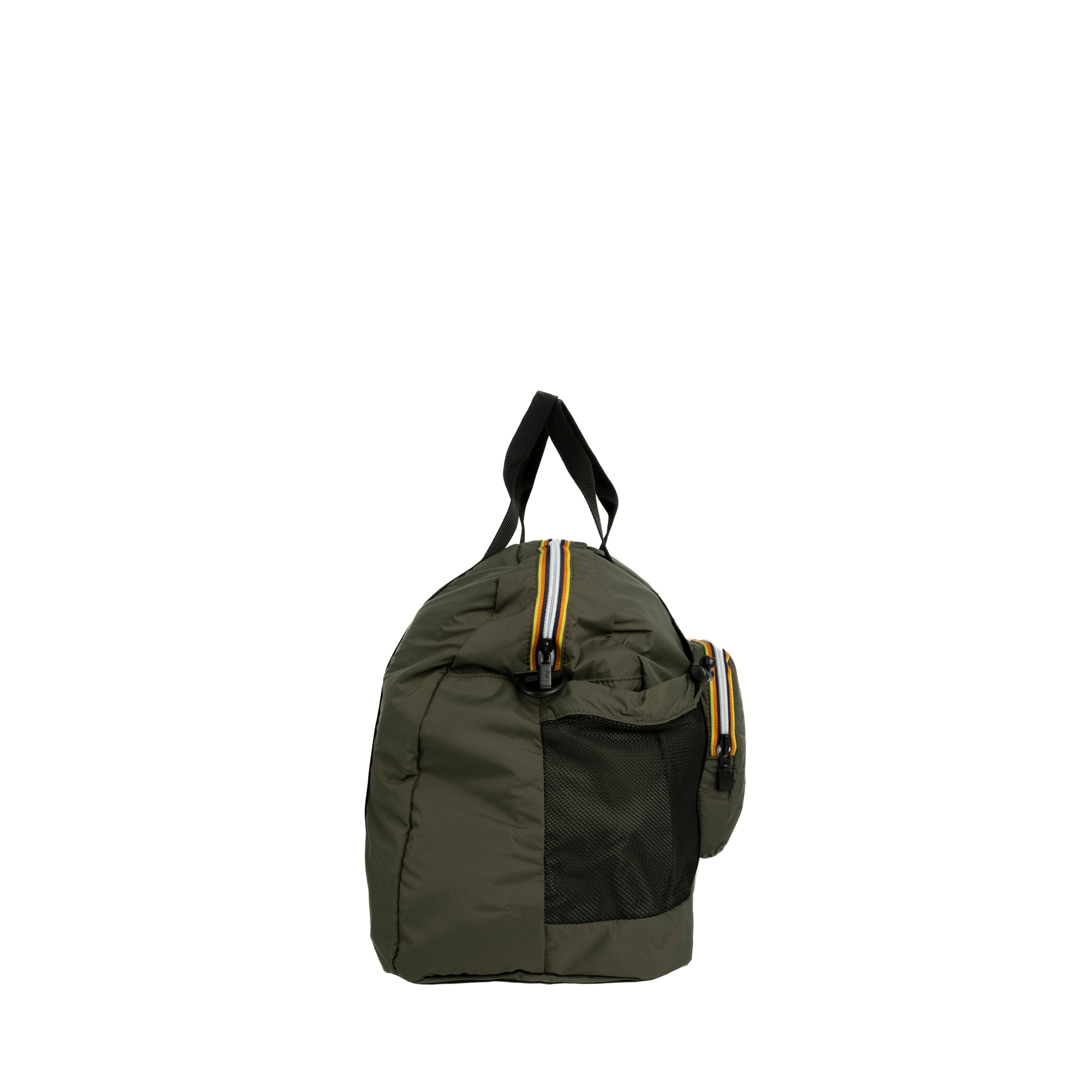 K-way Borsa Le Vrai 4.0 Marcel Green Blackish