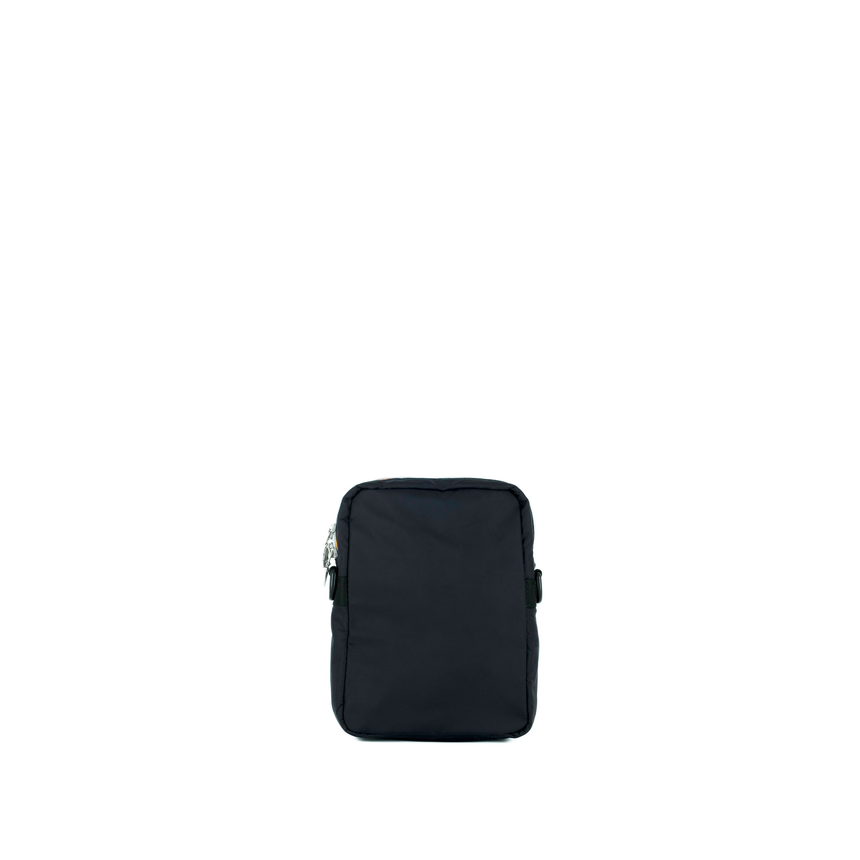 K-WAY Barbiton Shoulder Bag Black