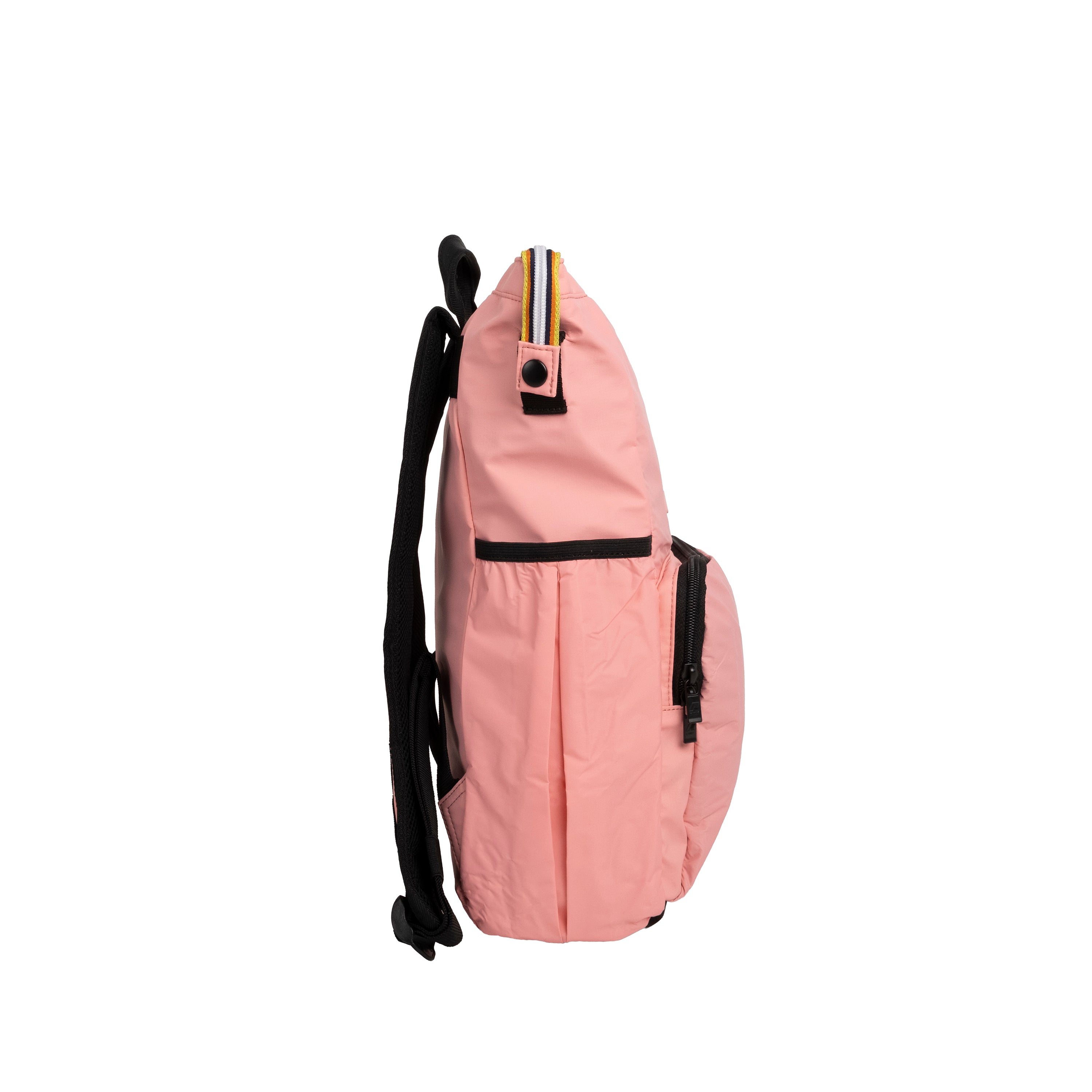 K-Way Zaino Maizy Pink Geranium