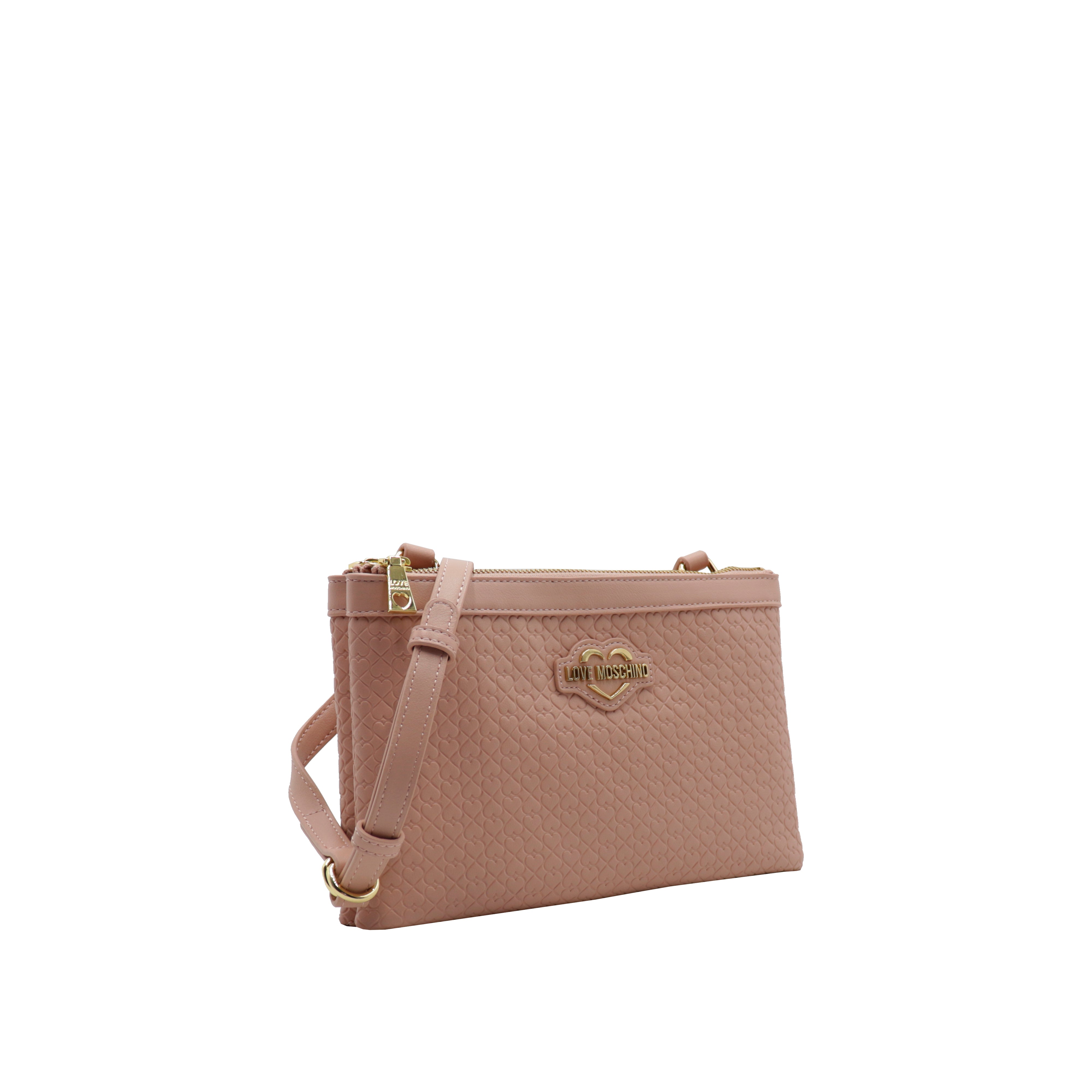 Love Moschino Borsa a Tracolla Valentina Cipria