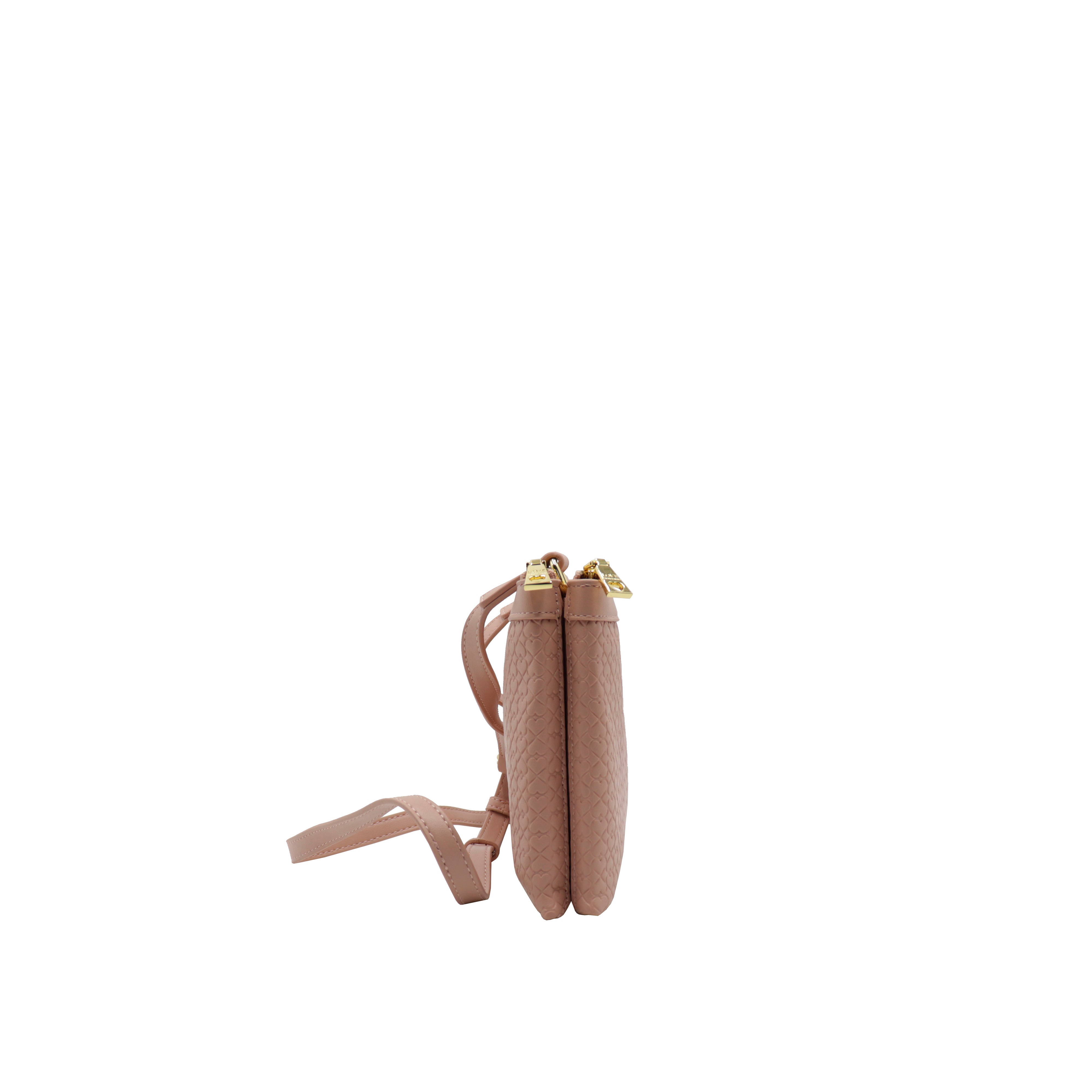 Love Moschino Borsa a Tracolla Valentina Cipria