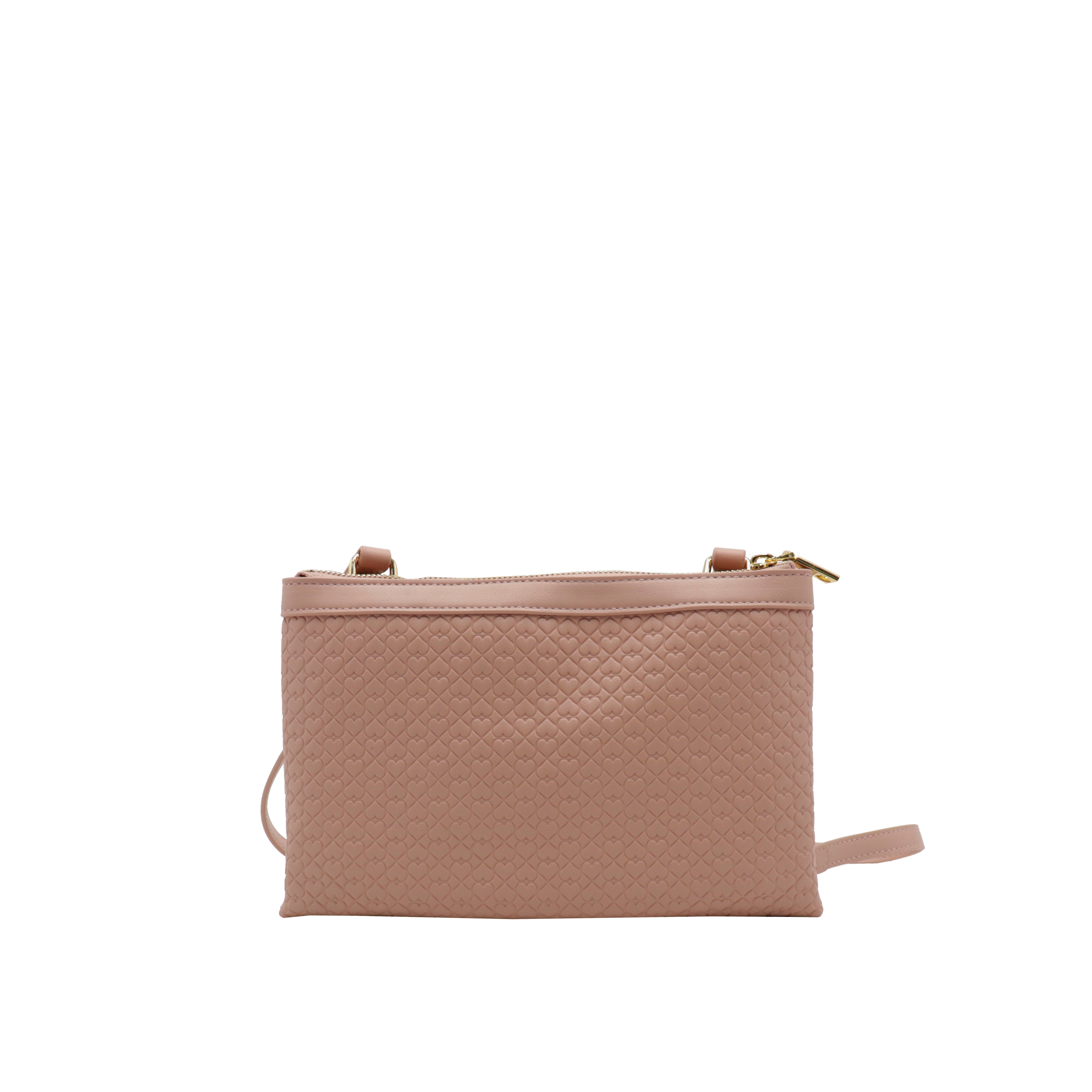 Love Moschino Borsa a Tracolla Valentina Cipria