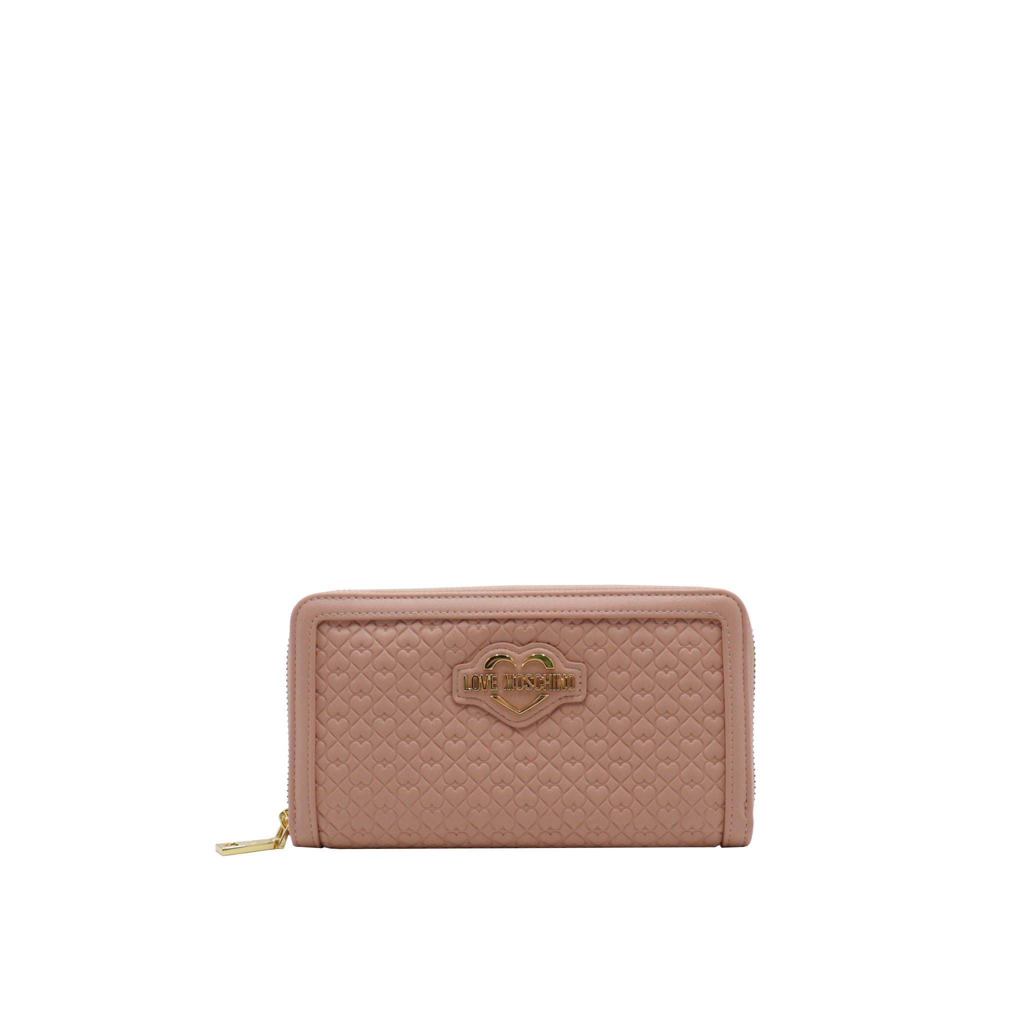 LOVE MOSCHINO PORTAFOGLIO DONNA - Rebecca