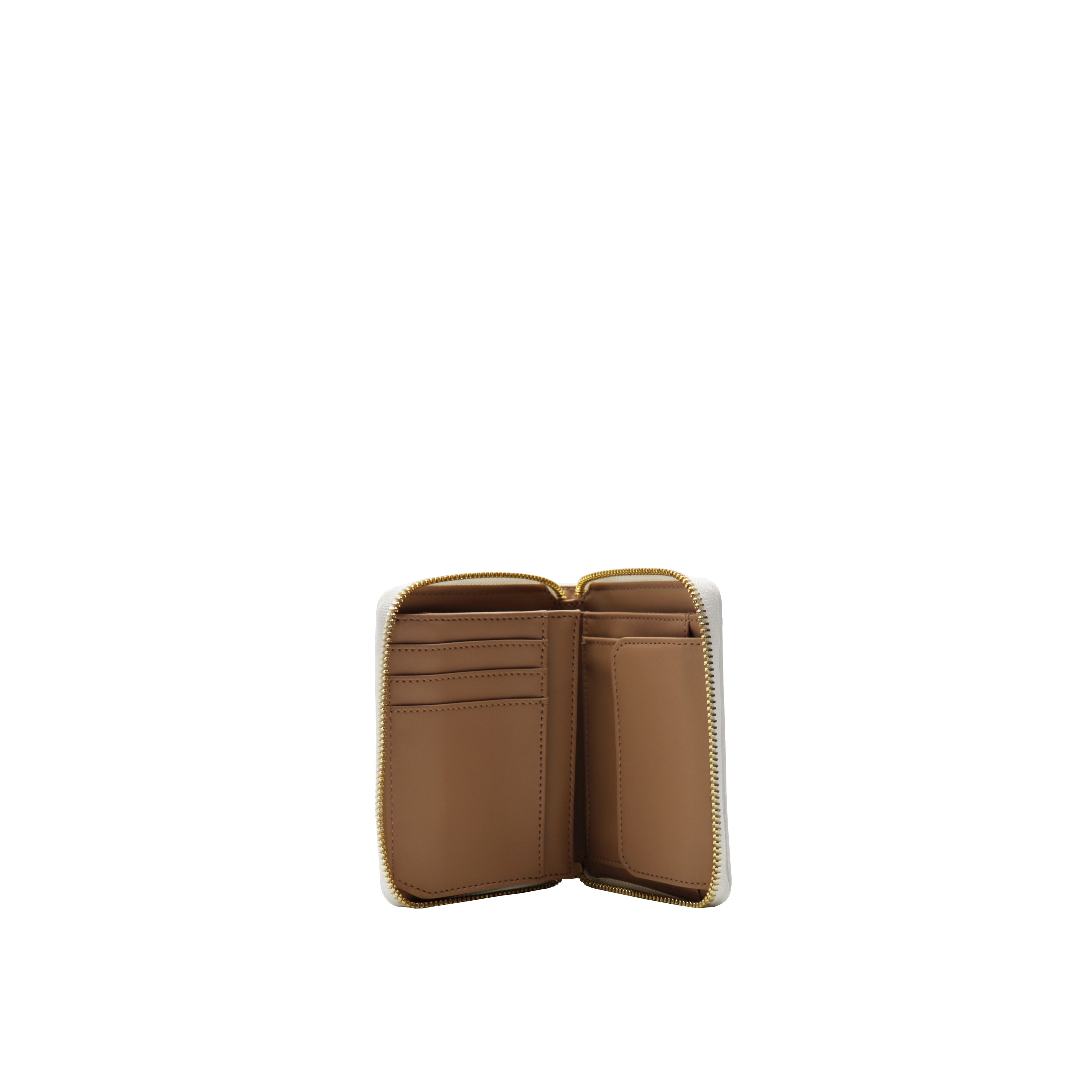 Love Moschino Wallet with White Writing