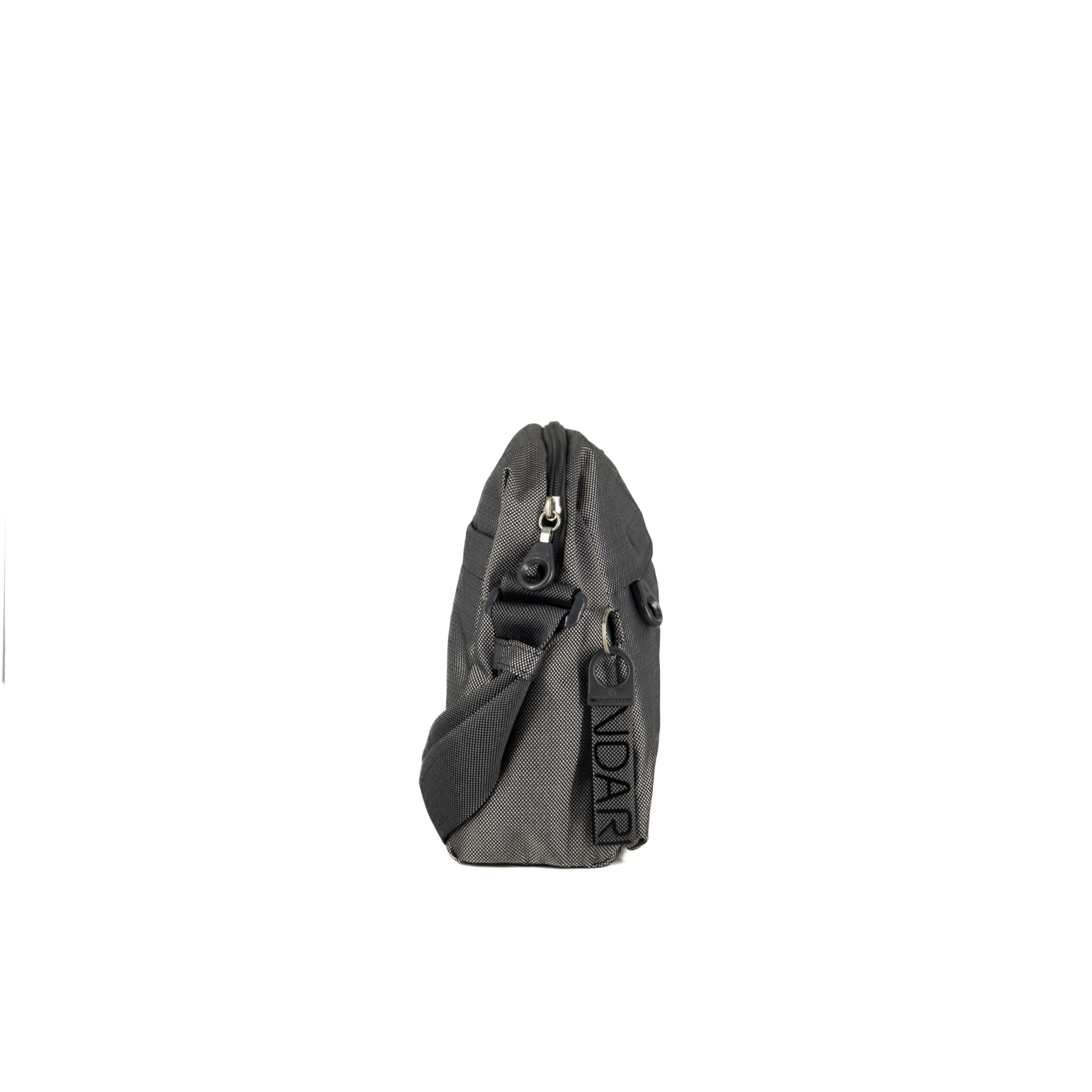 Mandarina Duck Borsa a Tracolla con Tasca Centrale MD20 Perla