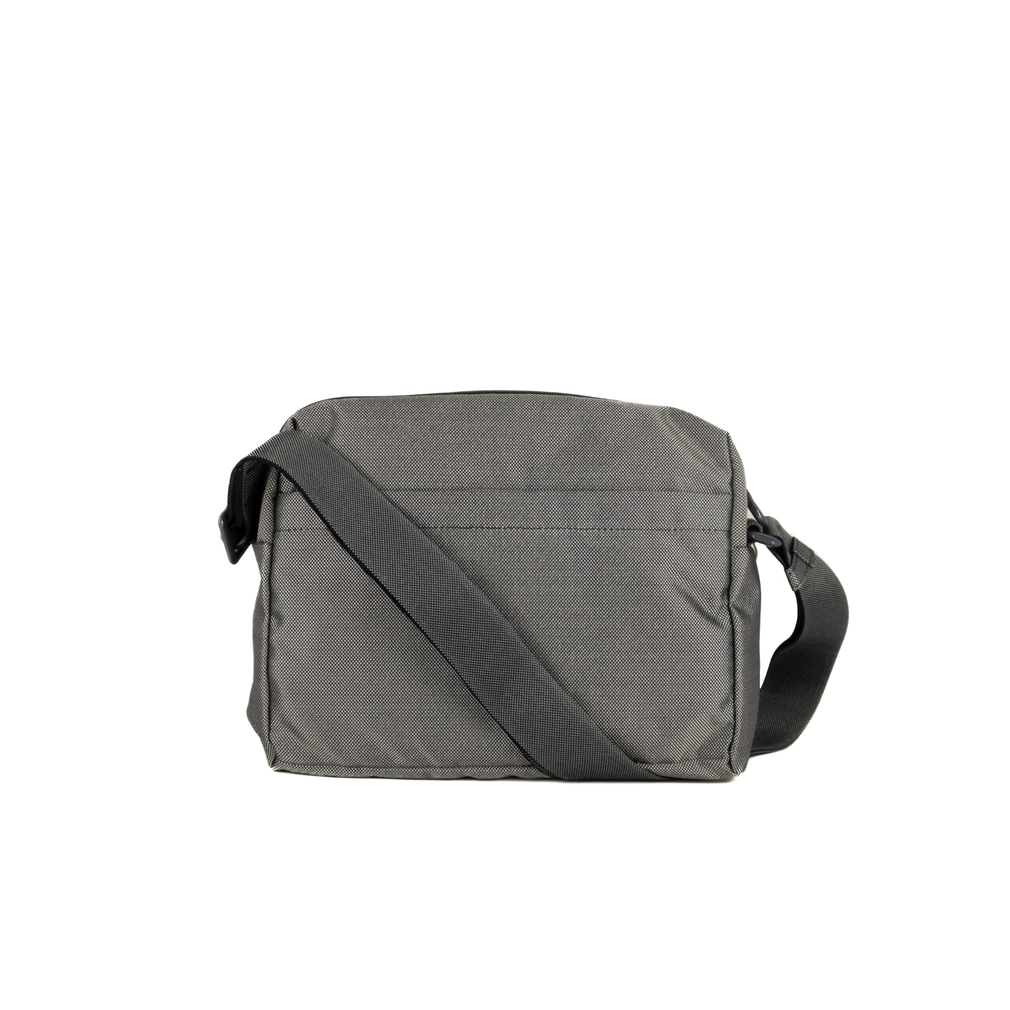 Mandarina Duck Borsa a Tracolla con Tasca Centrale MD20 Perla