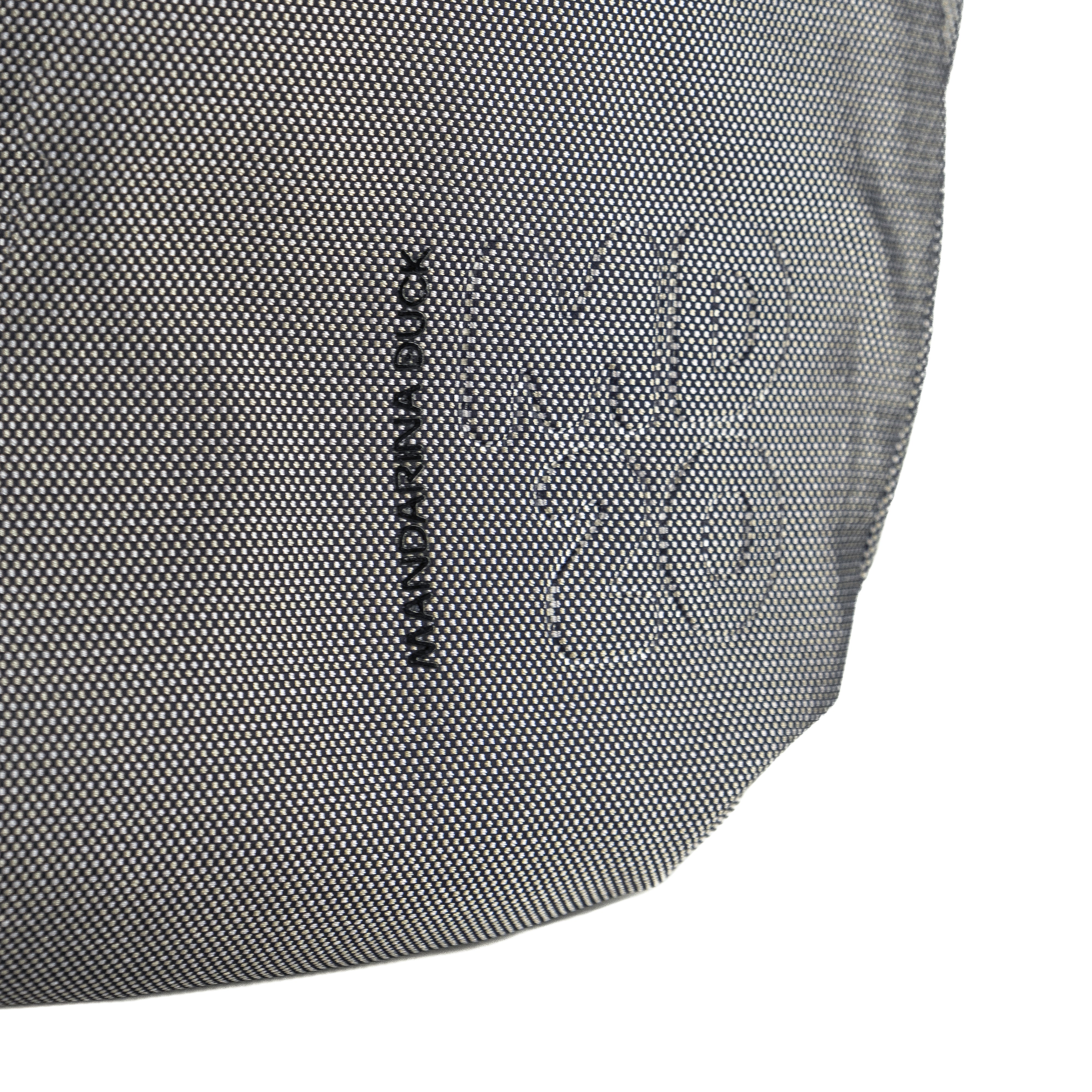 Mandarina Duck Borsa a Tracolla con Tasca Centrale MD20 Perla