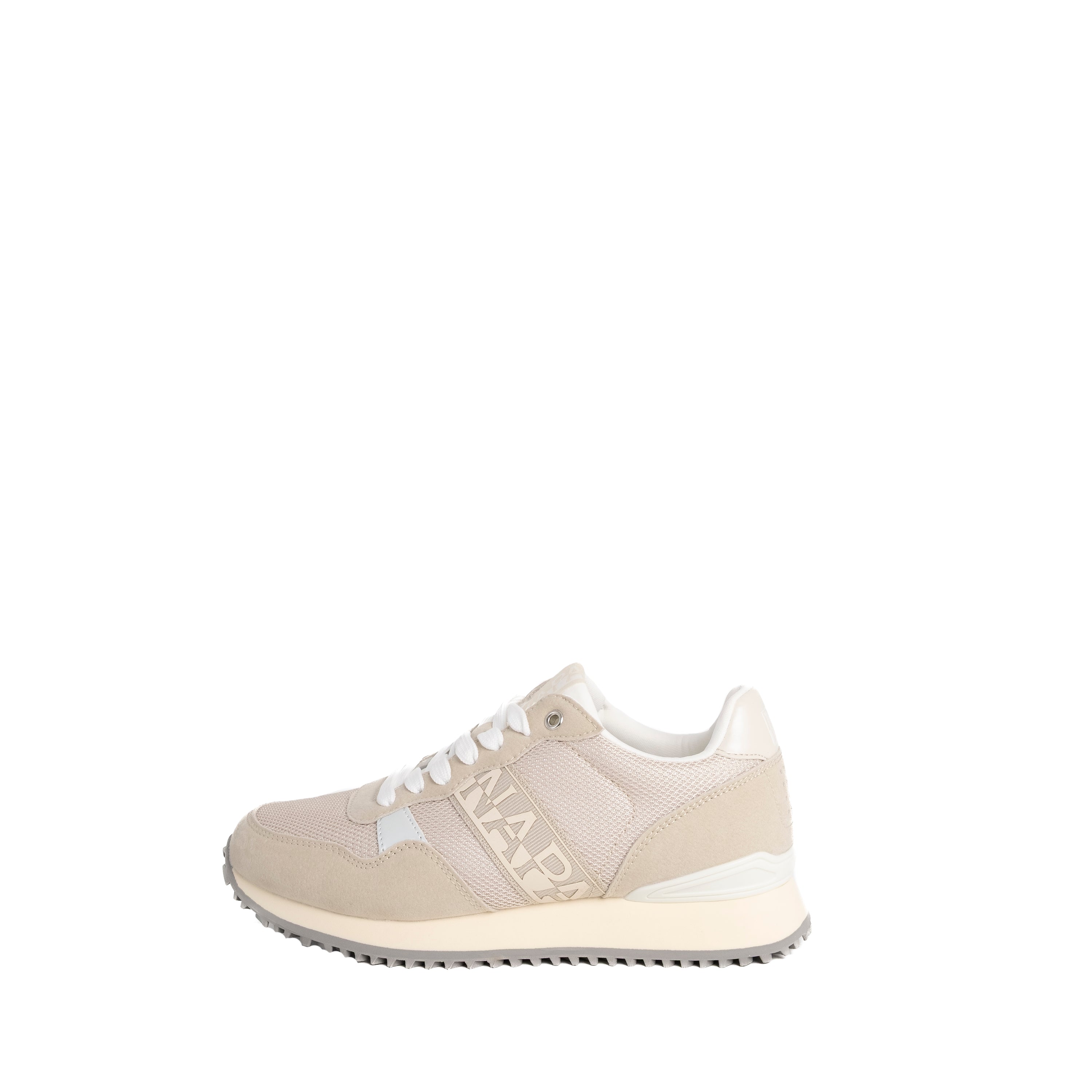 Napapijri Donna Sneakers Astra Beige