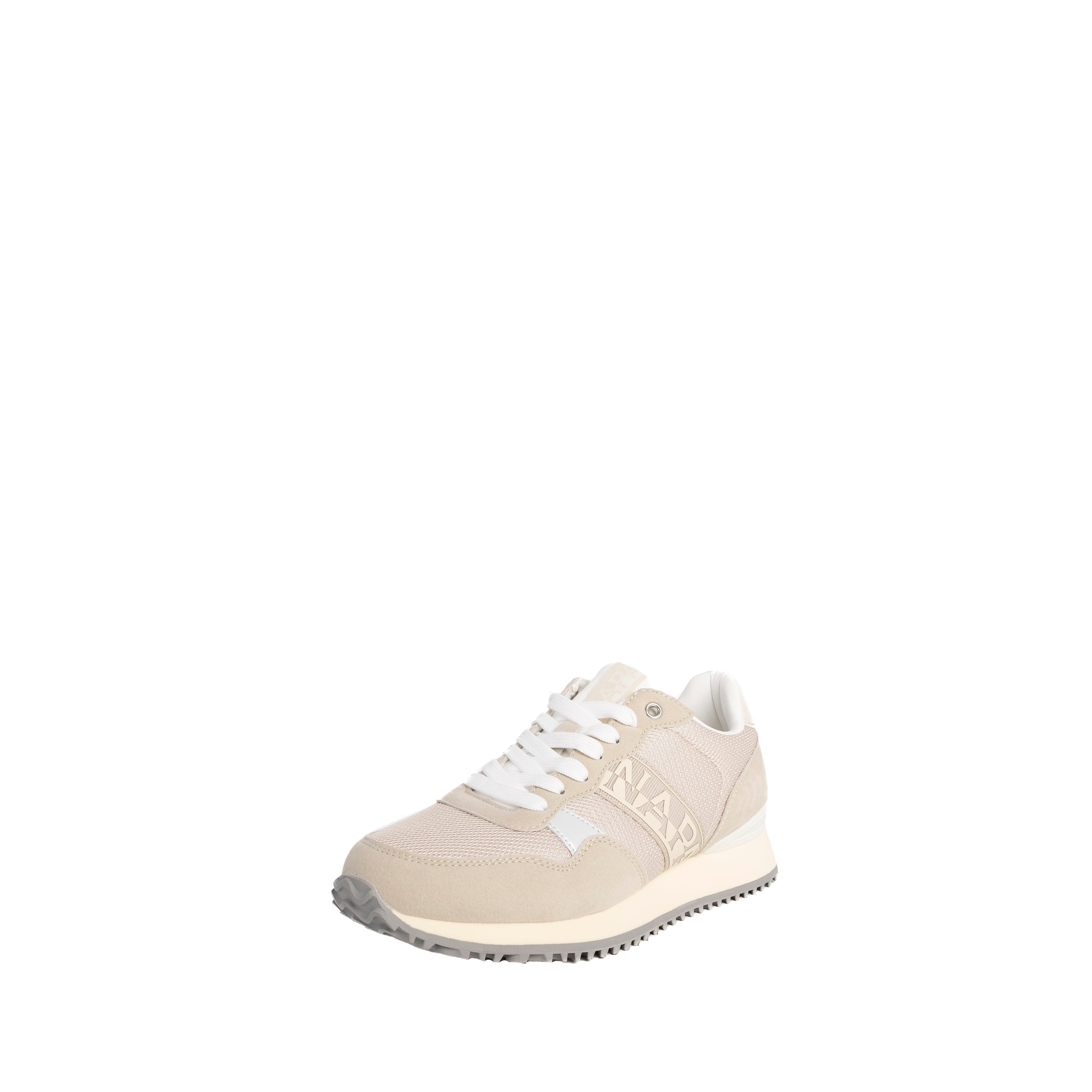 Napapijri Donna Sneakers Astra Beige