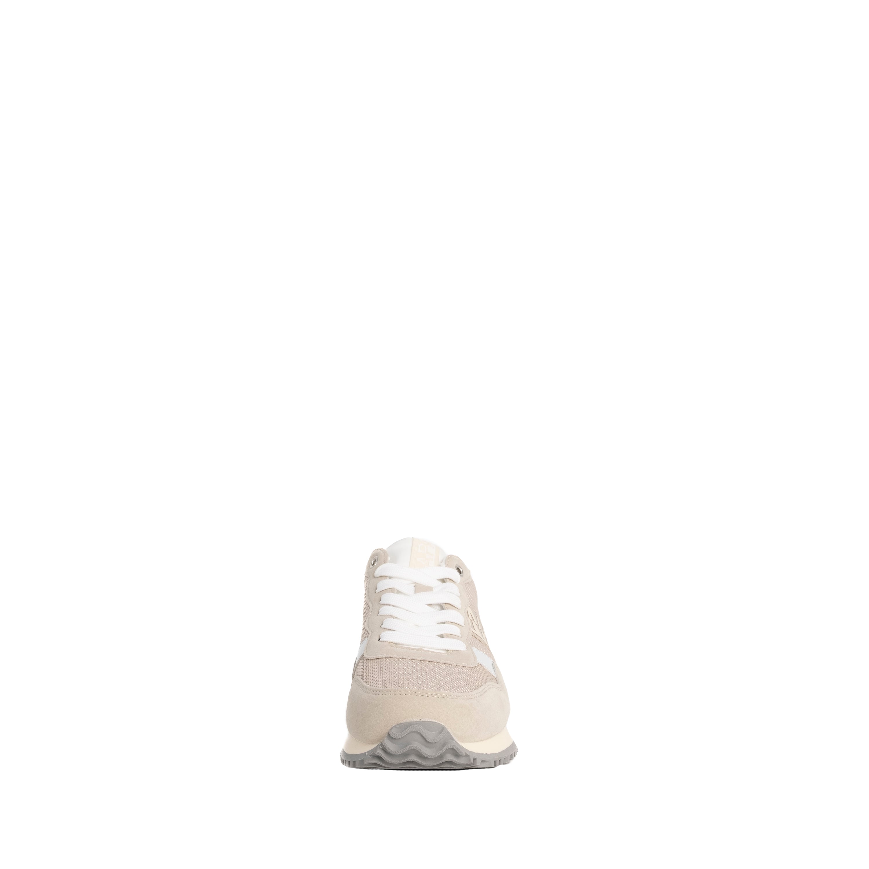 Napapijri Donna Sneakers Astra Beige
