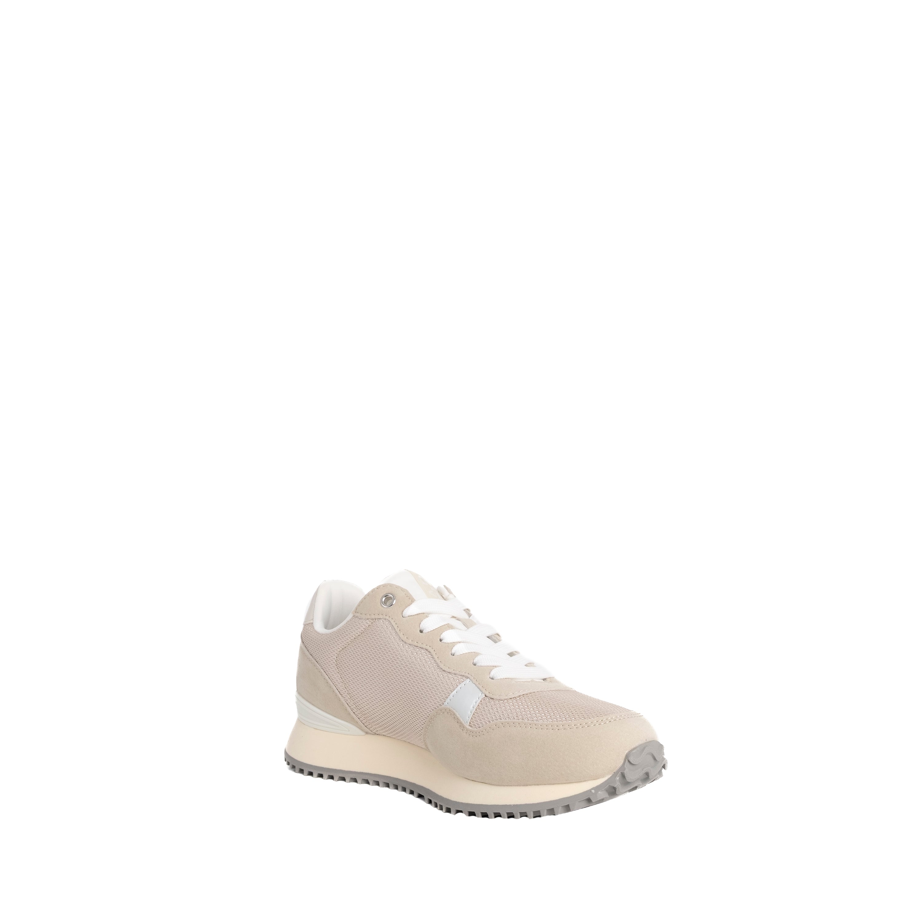 Napapijri Donna Sneakers Astra Beige