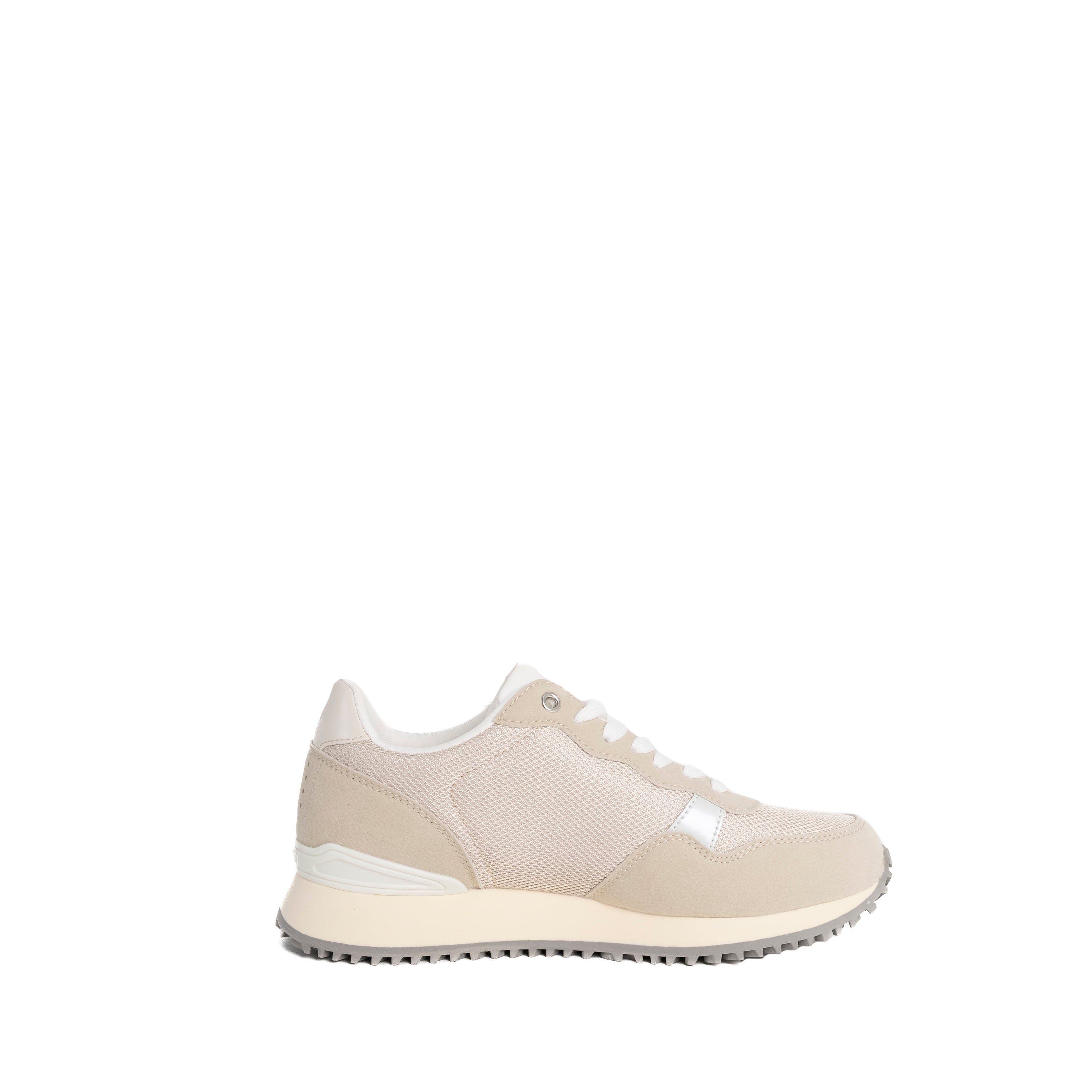 Napapijri Donna Sneakers Astra Beige