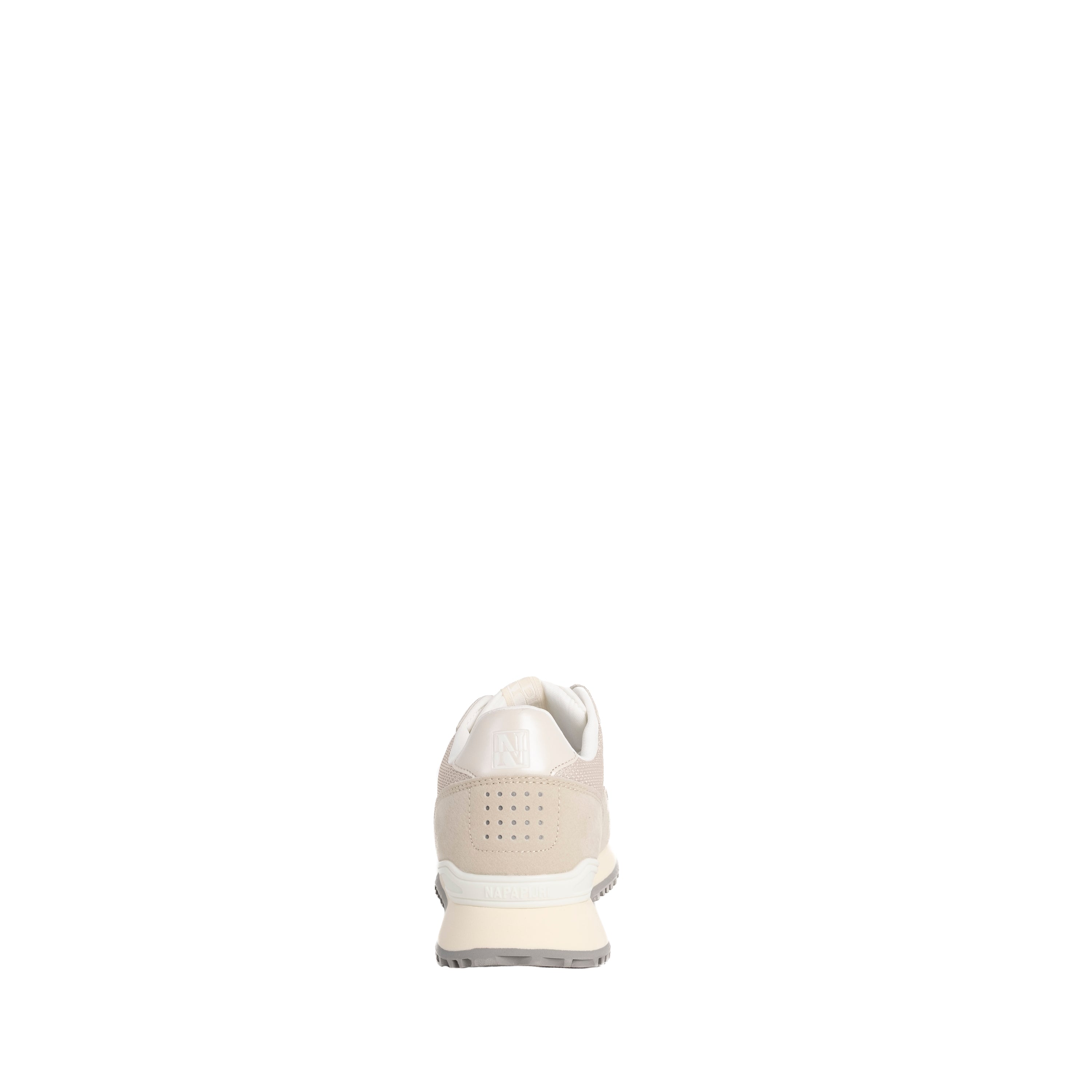 Napapijri Donna Sneakers Astra Beige