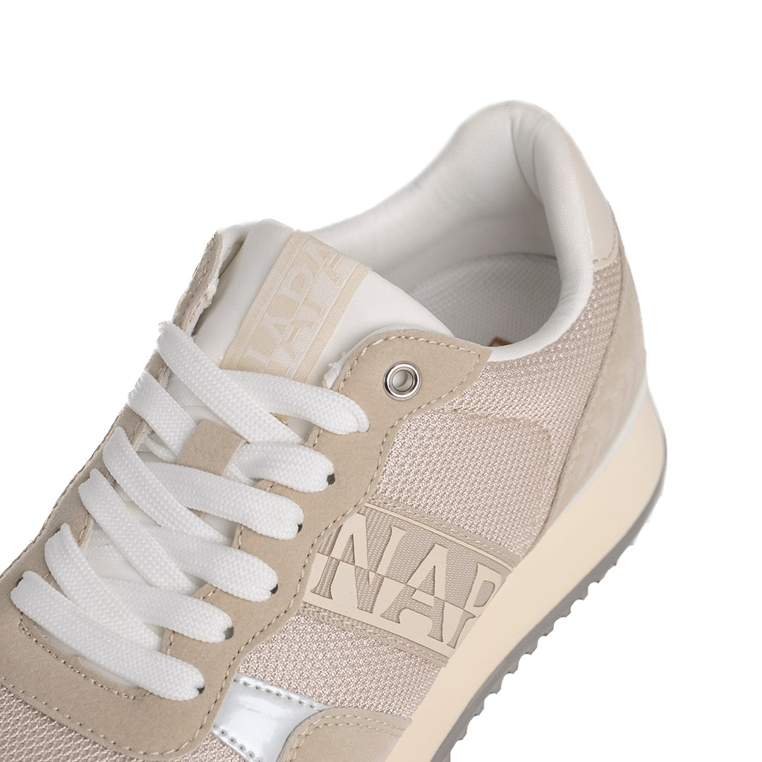 Napapijri Donna Sneakers Astra Beige
