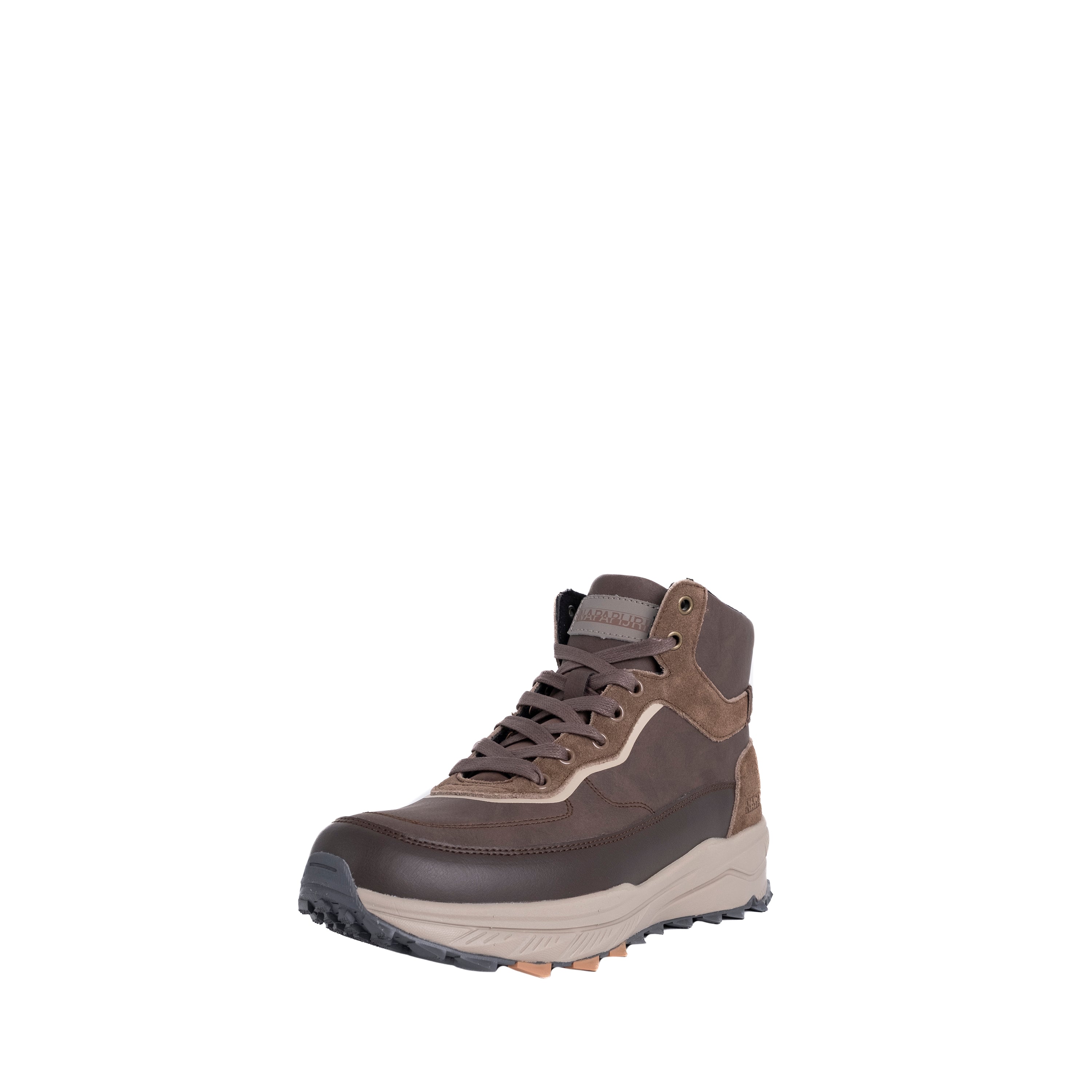 Napapijri Herren Vortec Raindrum Stiefeletten