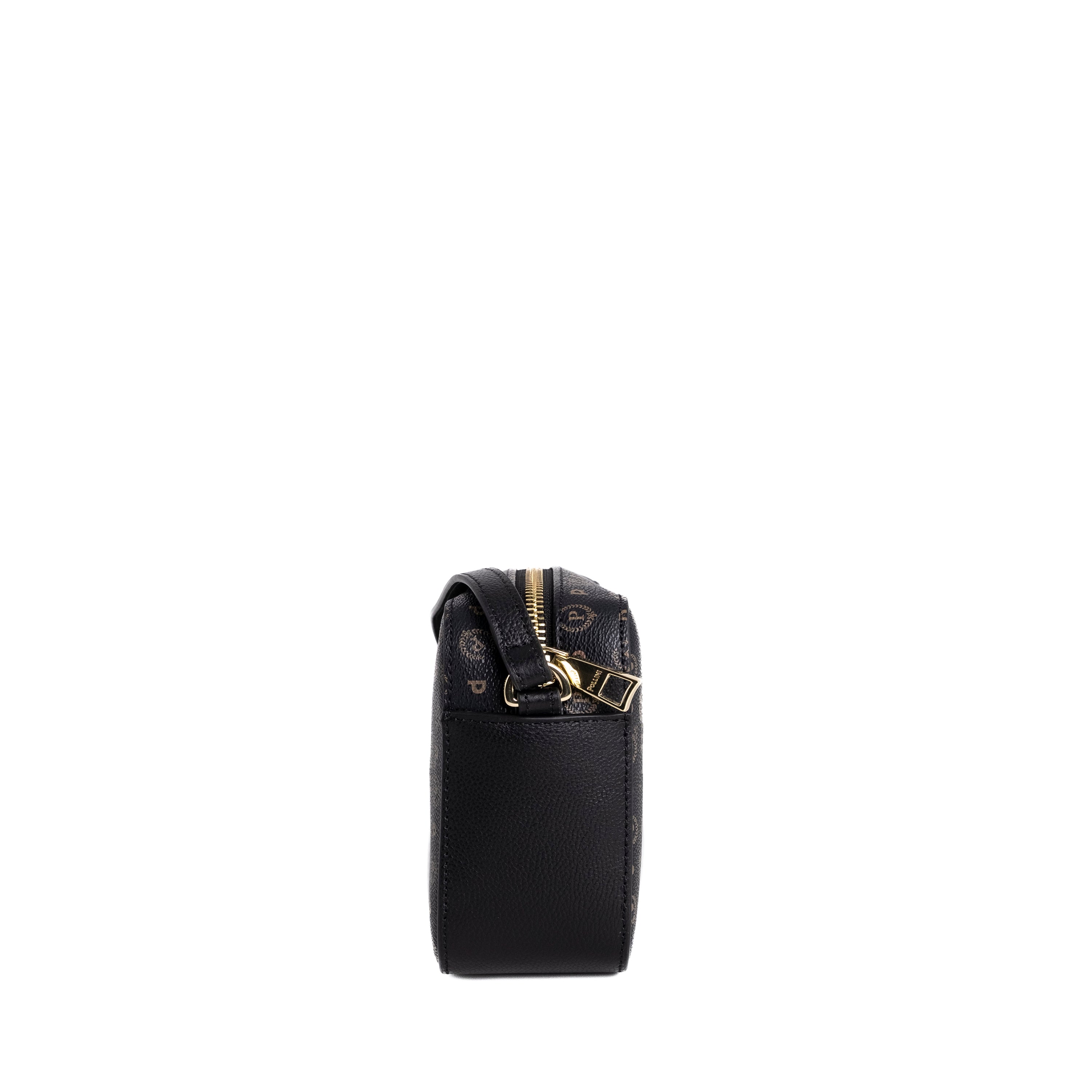 Pollini Borsetta a Tracolla Heritage Nero