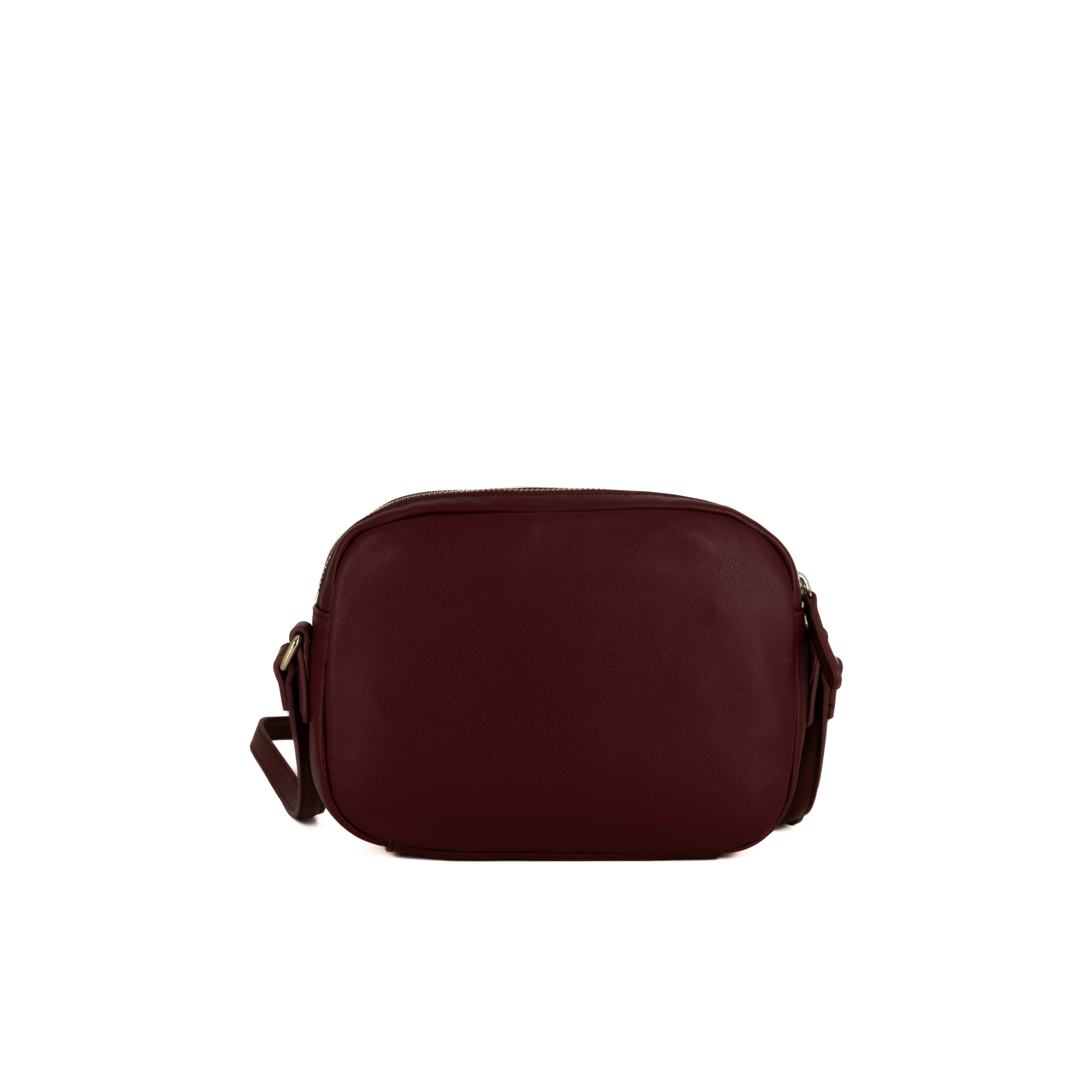 Tommy Hilfiger Borsa a Tracolla "Poppy" Rosso