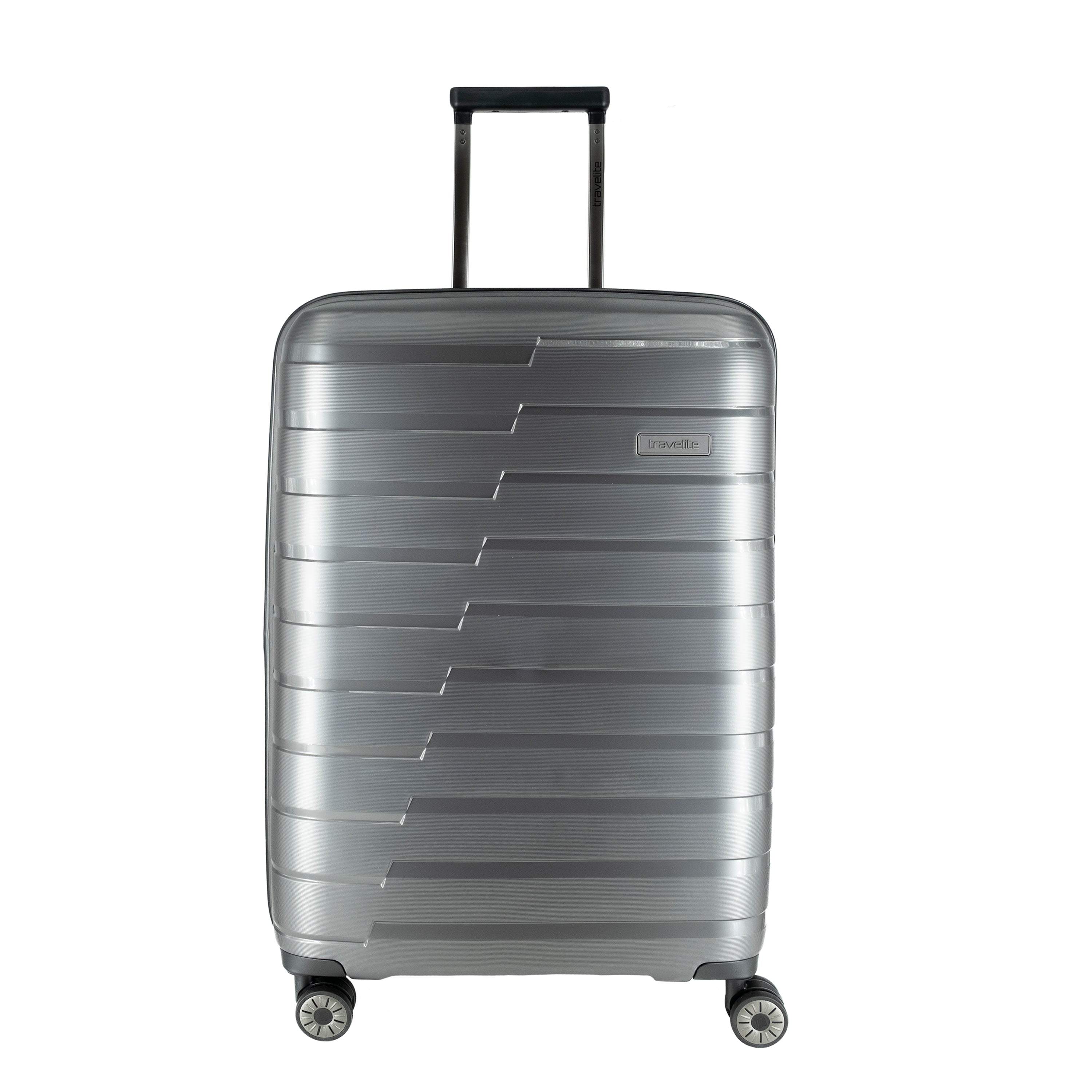Travelite Trolley Air Base M Exp. Antracite (45 x 37 x 27 cm)