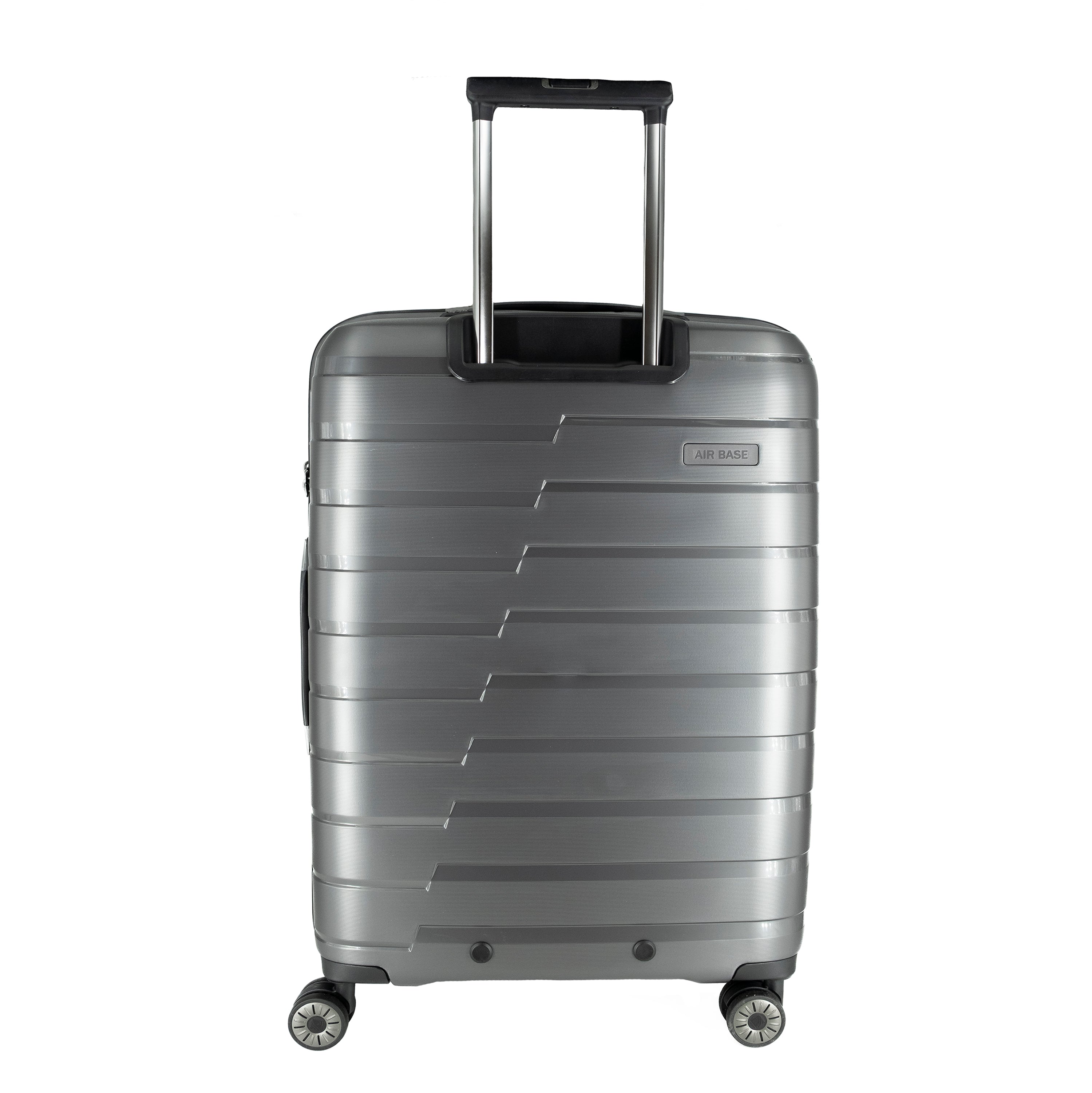 Travelite Trolley Air Base M Exp. Antracite (45 x 37 x 27 cm)