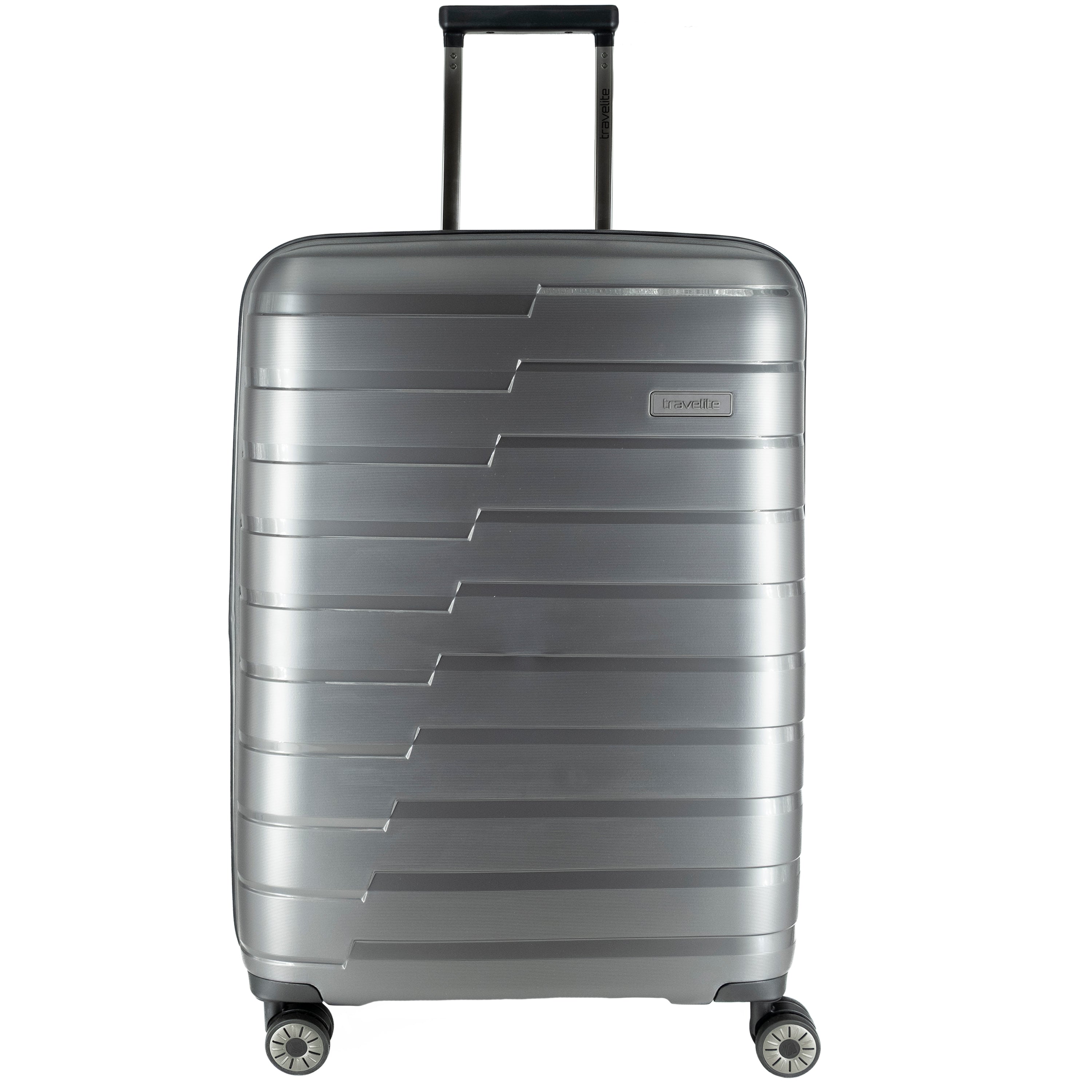 Travelite Trolley Air Base L Exp. Antracite (51 x 77 x 30 cm)
