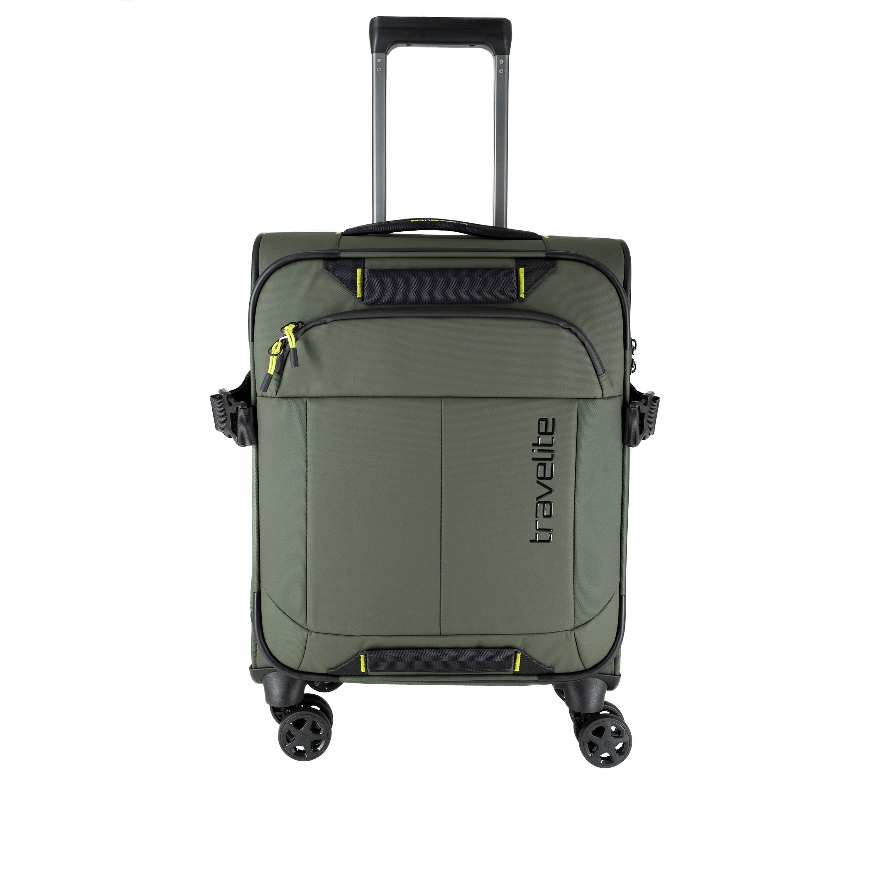 Travelite Trolley Briize S Nero (39 x 55 x 20 cm)