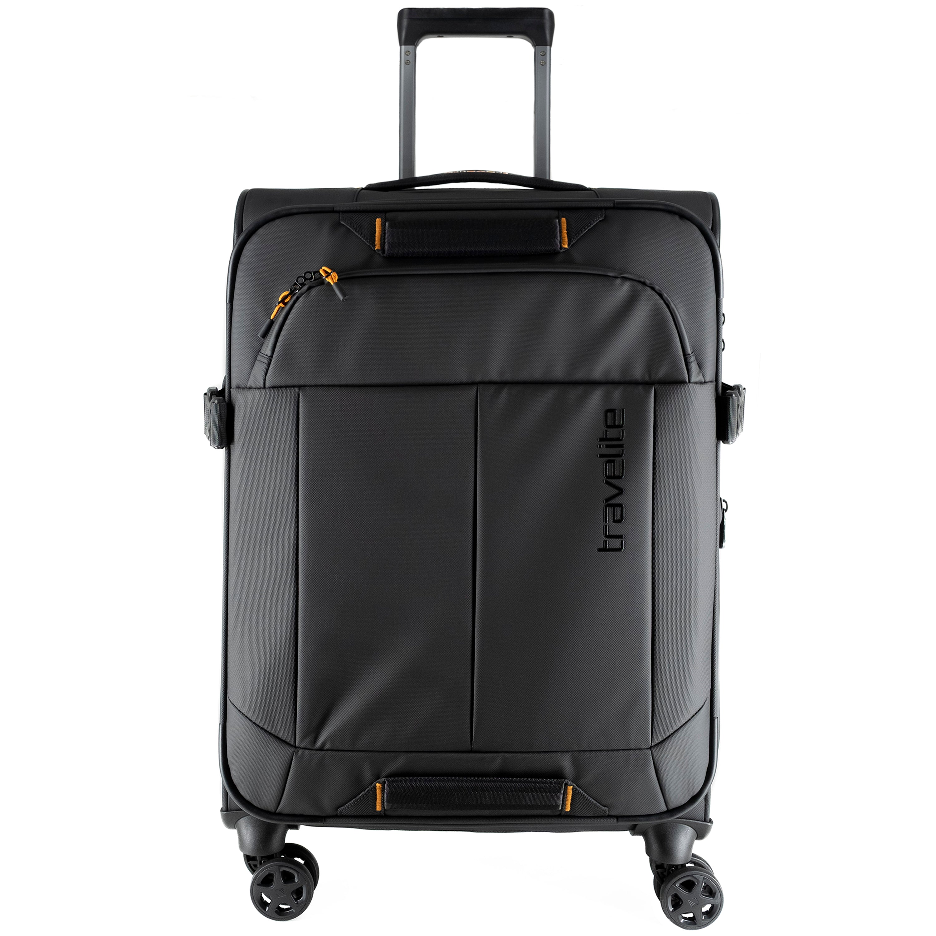 Travelite Trolley Briize L Exp. Nero (46 x 78 x 30 cm)