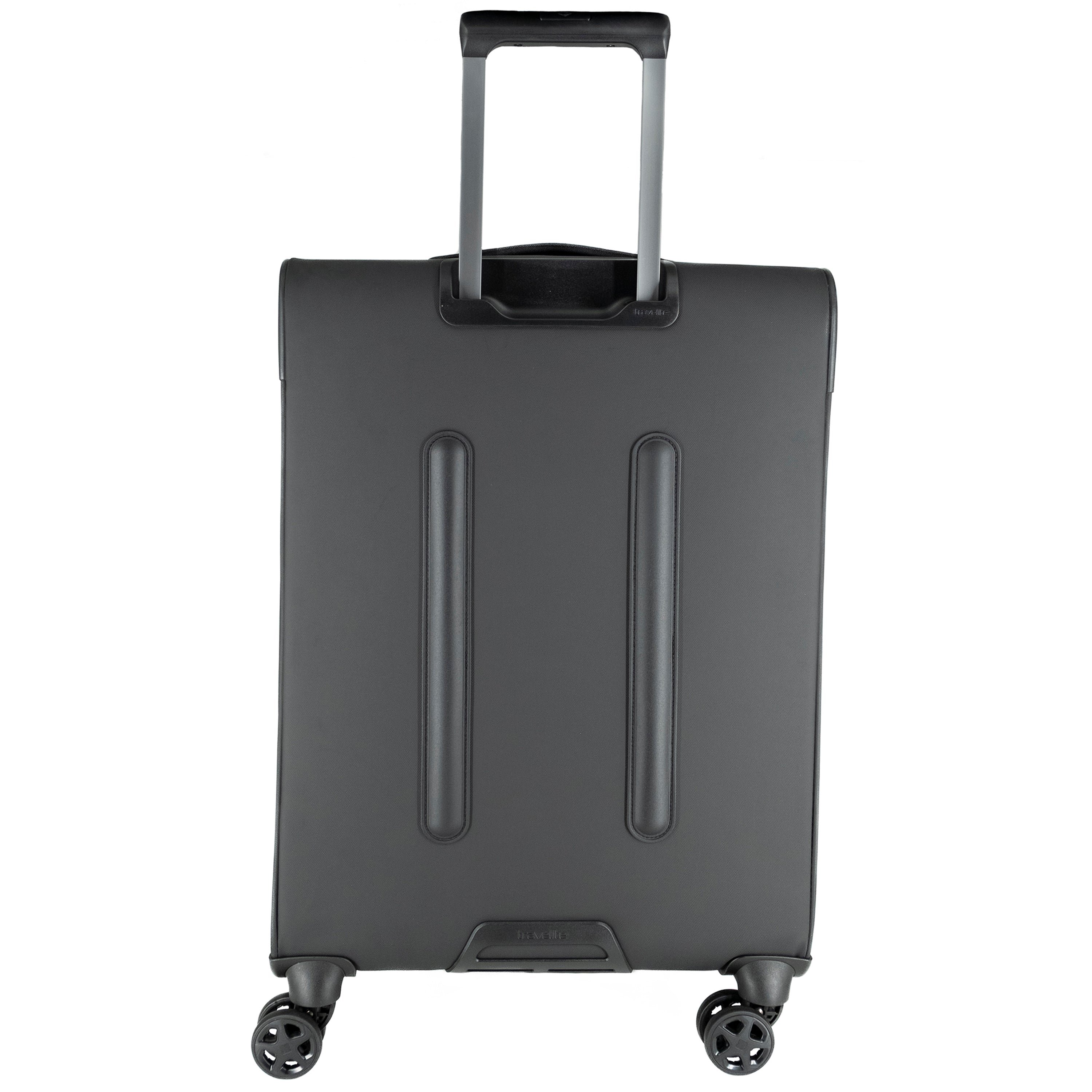 Travelite Trolley Briize L Exp. Nero (46 x 78 x 30 cm)