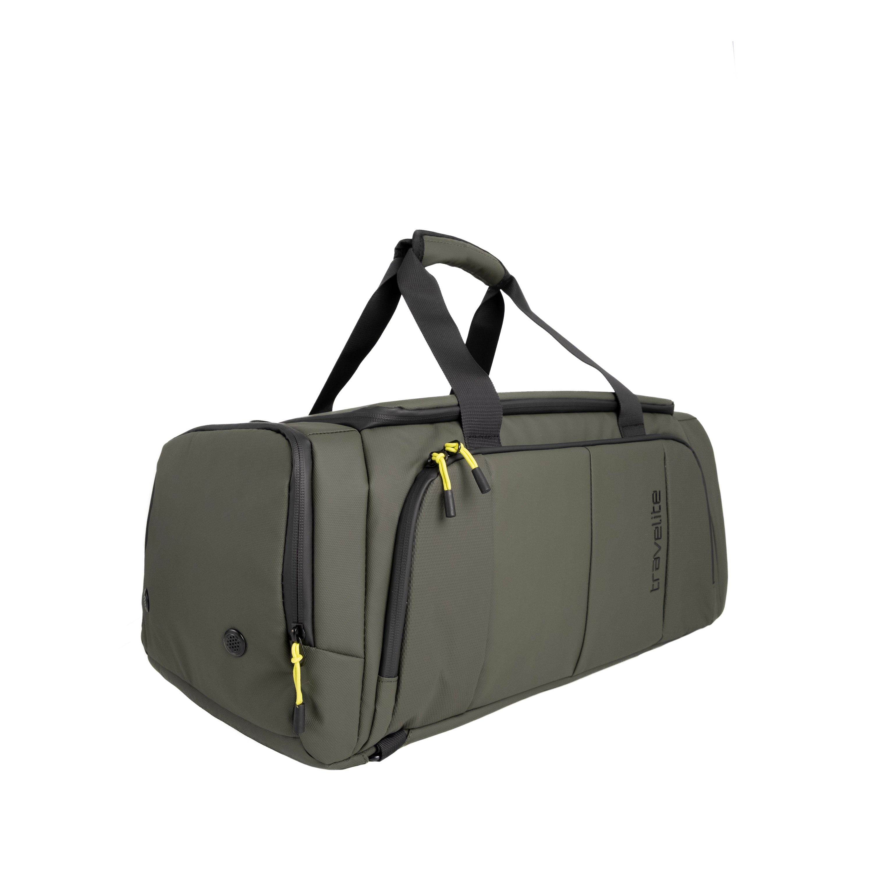 Travelite Weekender Briize Kaki