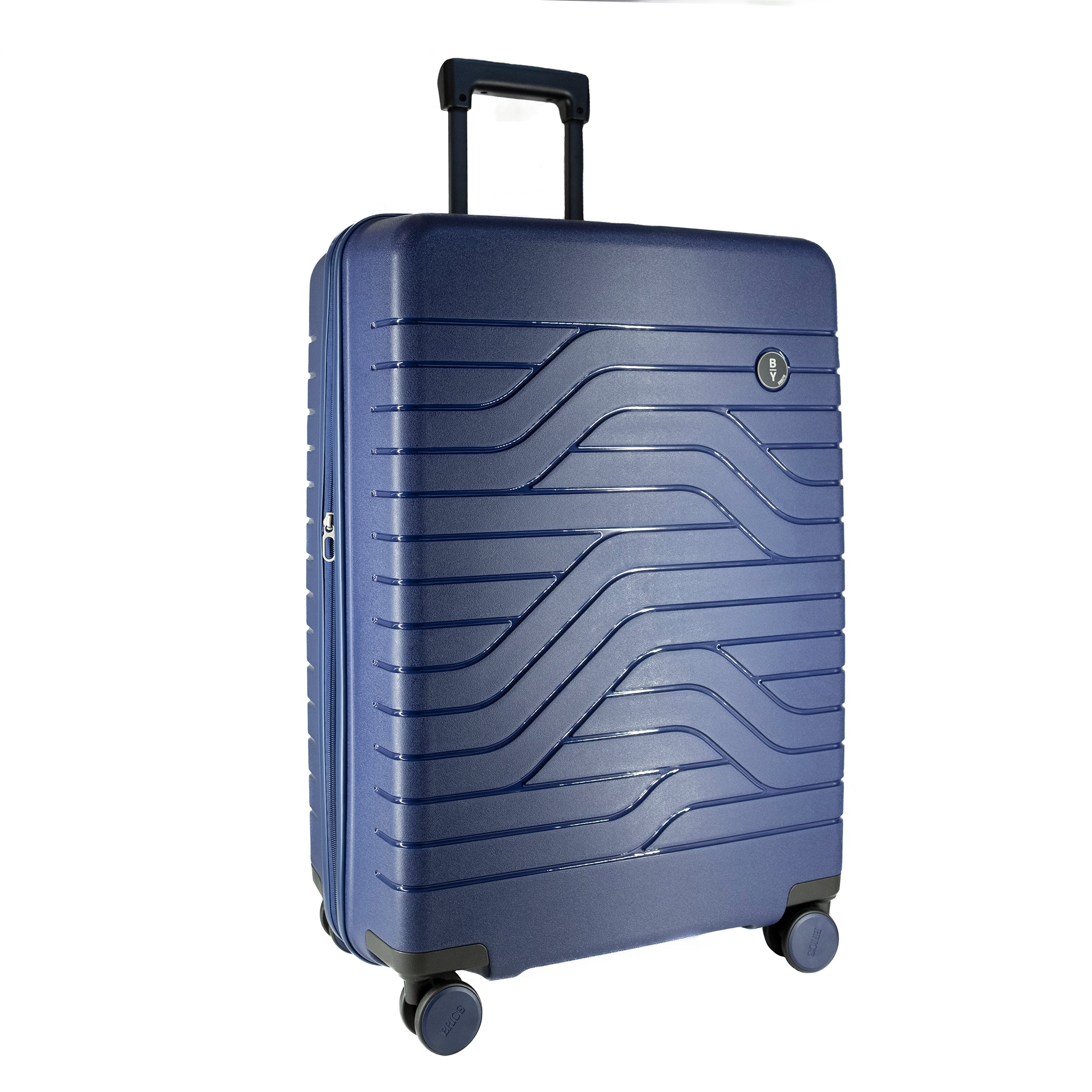 Bric's Ulisse Trolley 71cm Espandibile Blu Oceano (49x71x28/32 cm)