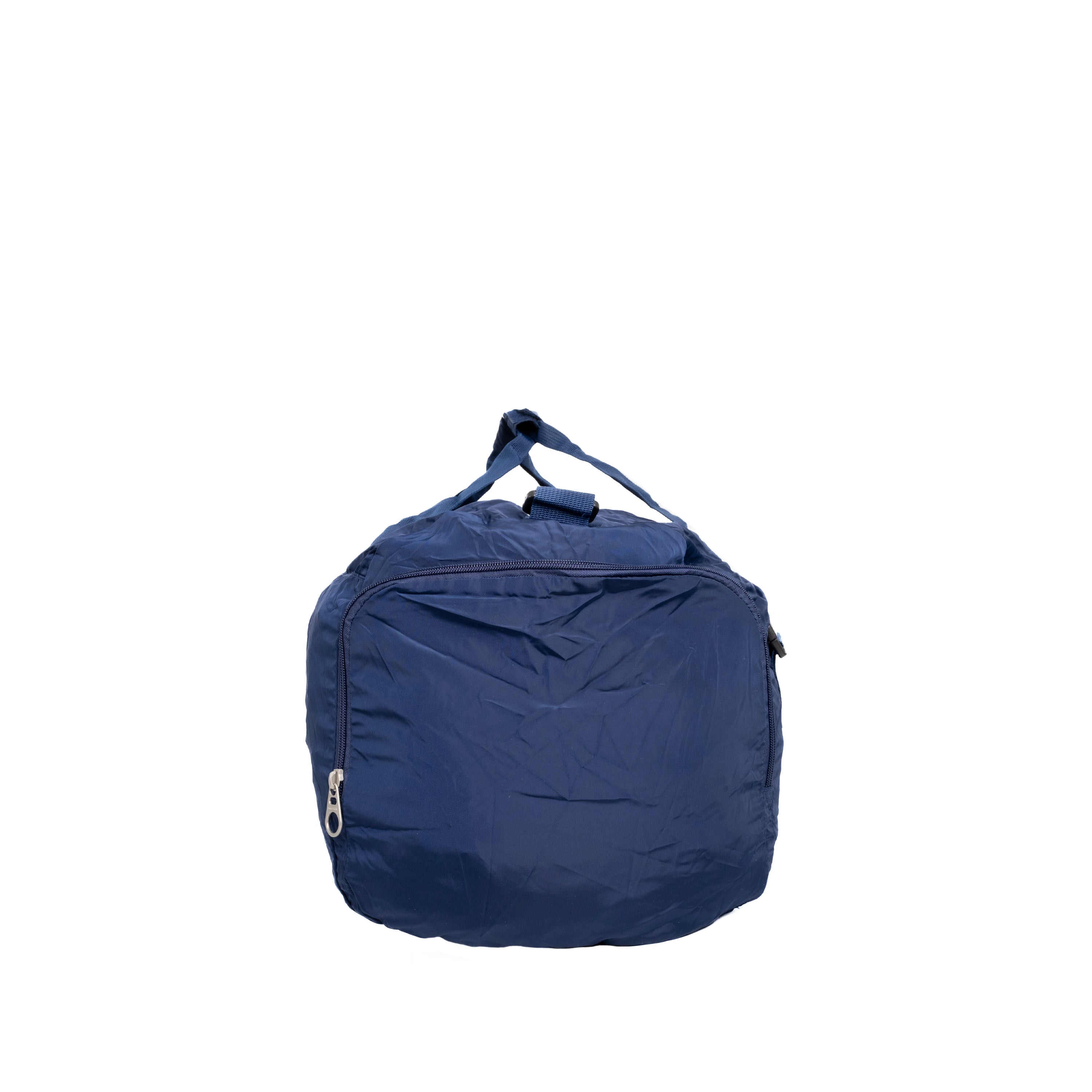 Tucano Borsa Duffle Compatto Eco Blu