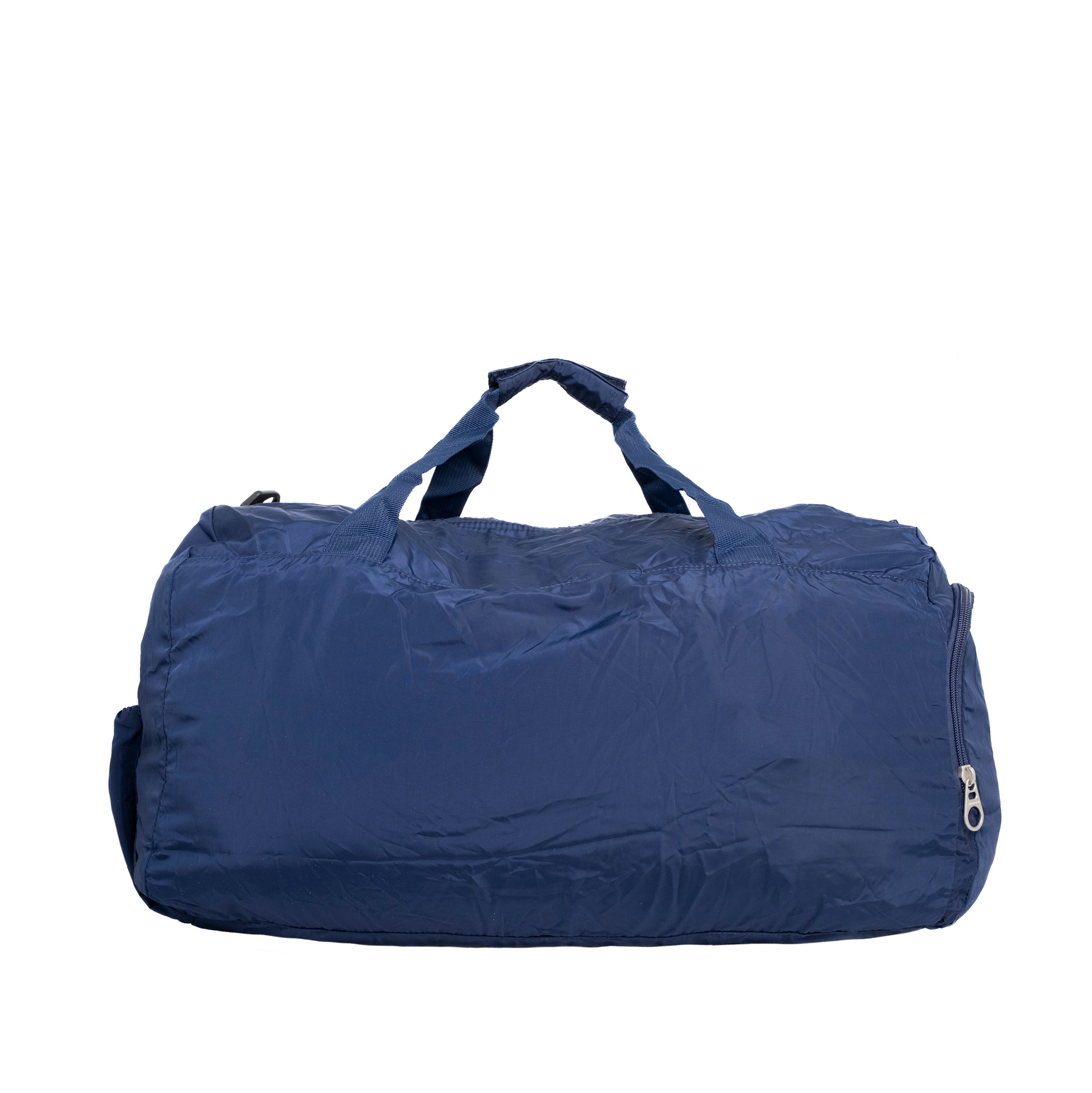 Tucano Borsa Duffle Compatto Eco Blu