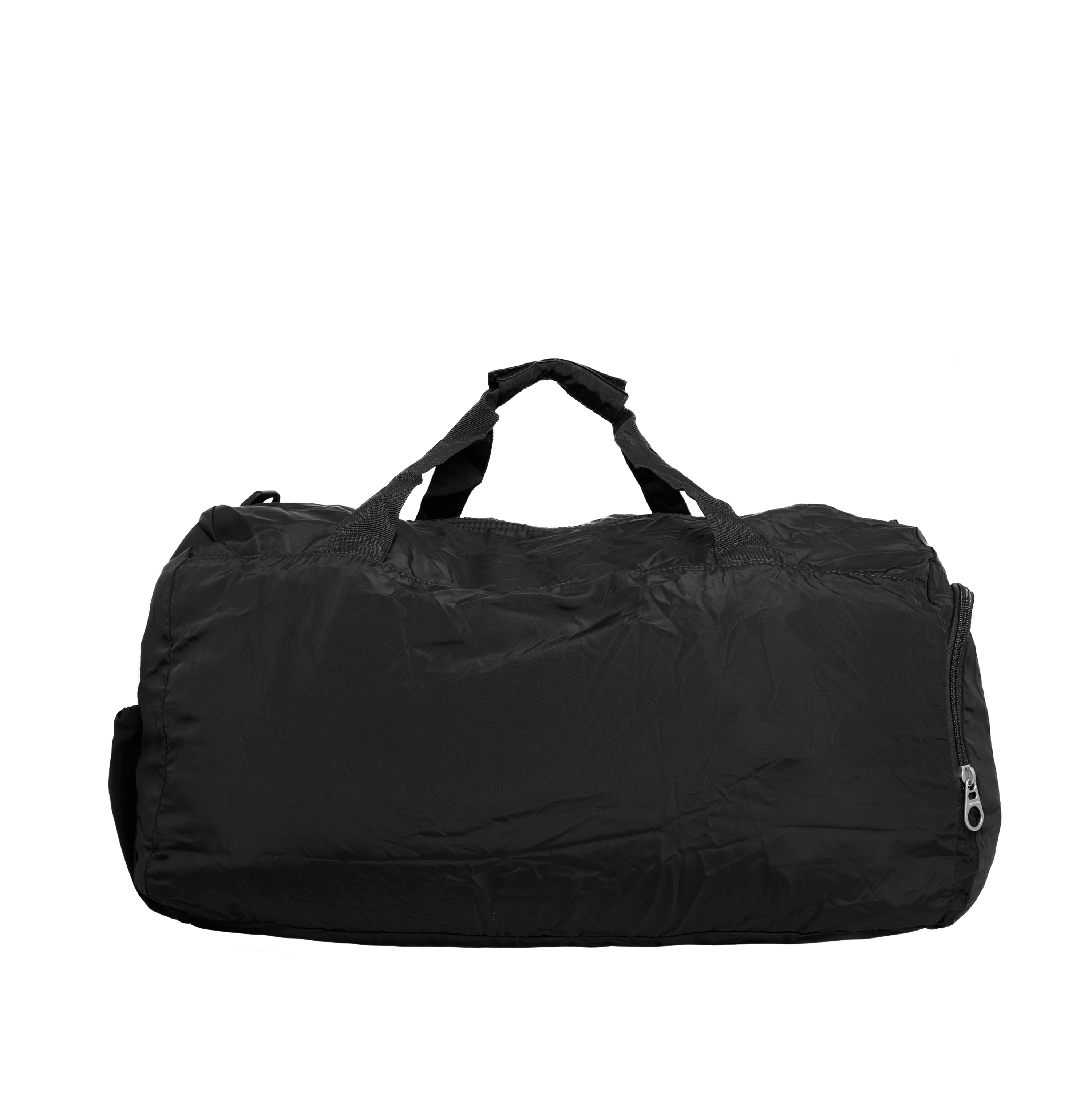 Tucano Borsa Duffle Compatto Eco Nero