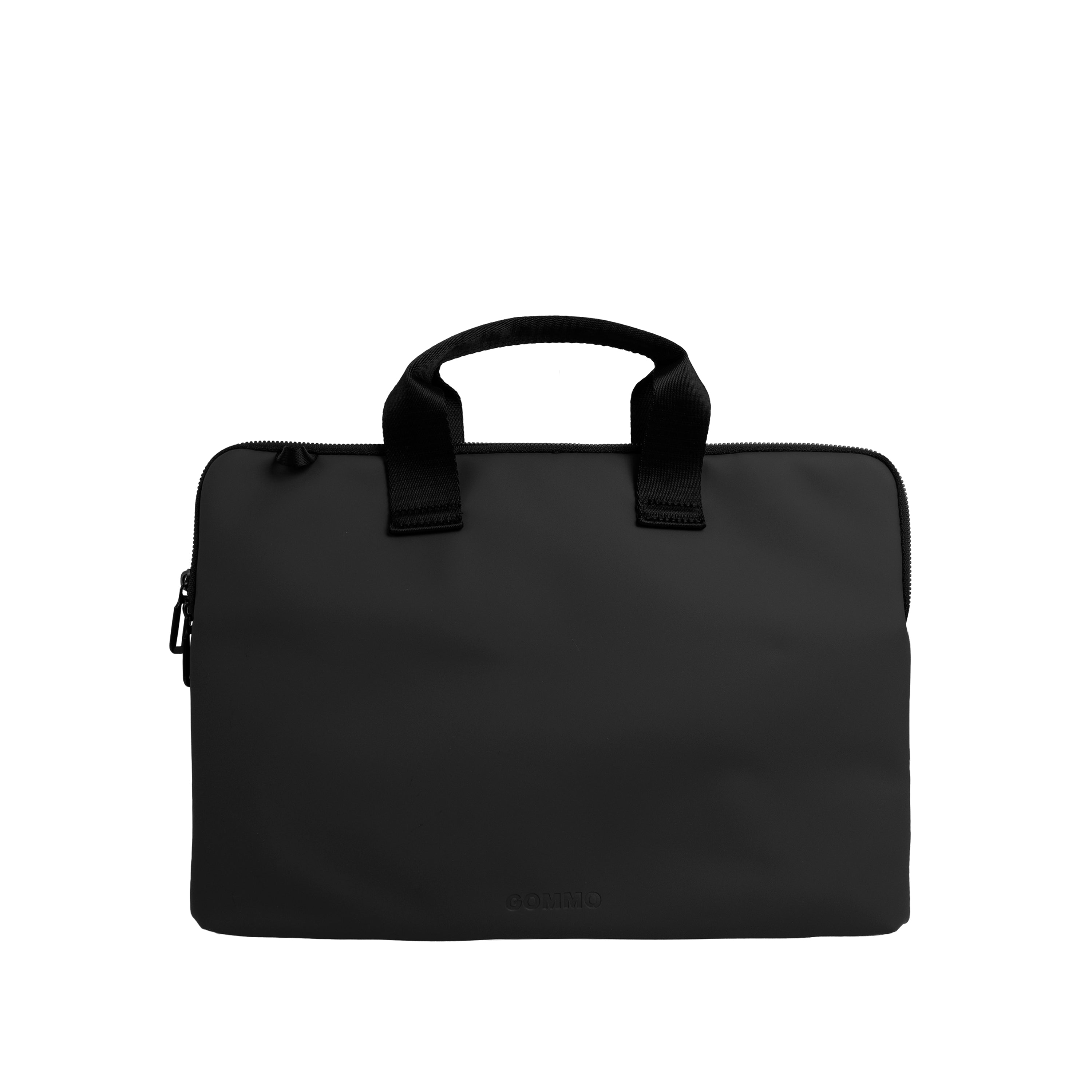 Tucano Borsa Gommo Superslim 15.6" Nero